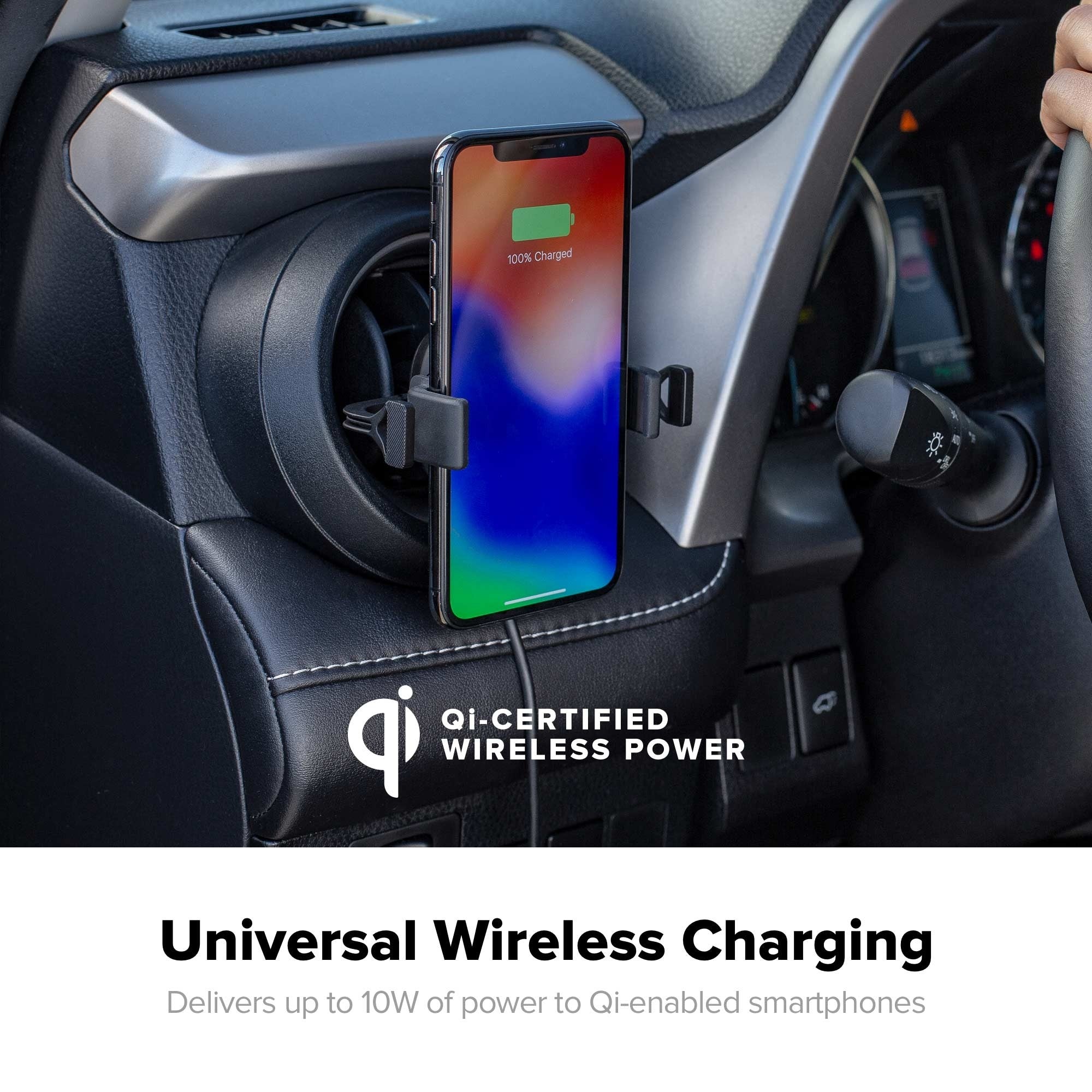 Car Chargers