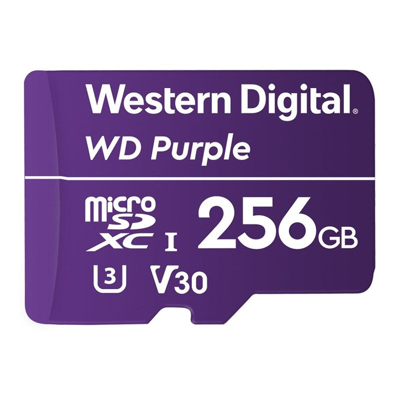 SD Cards