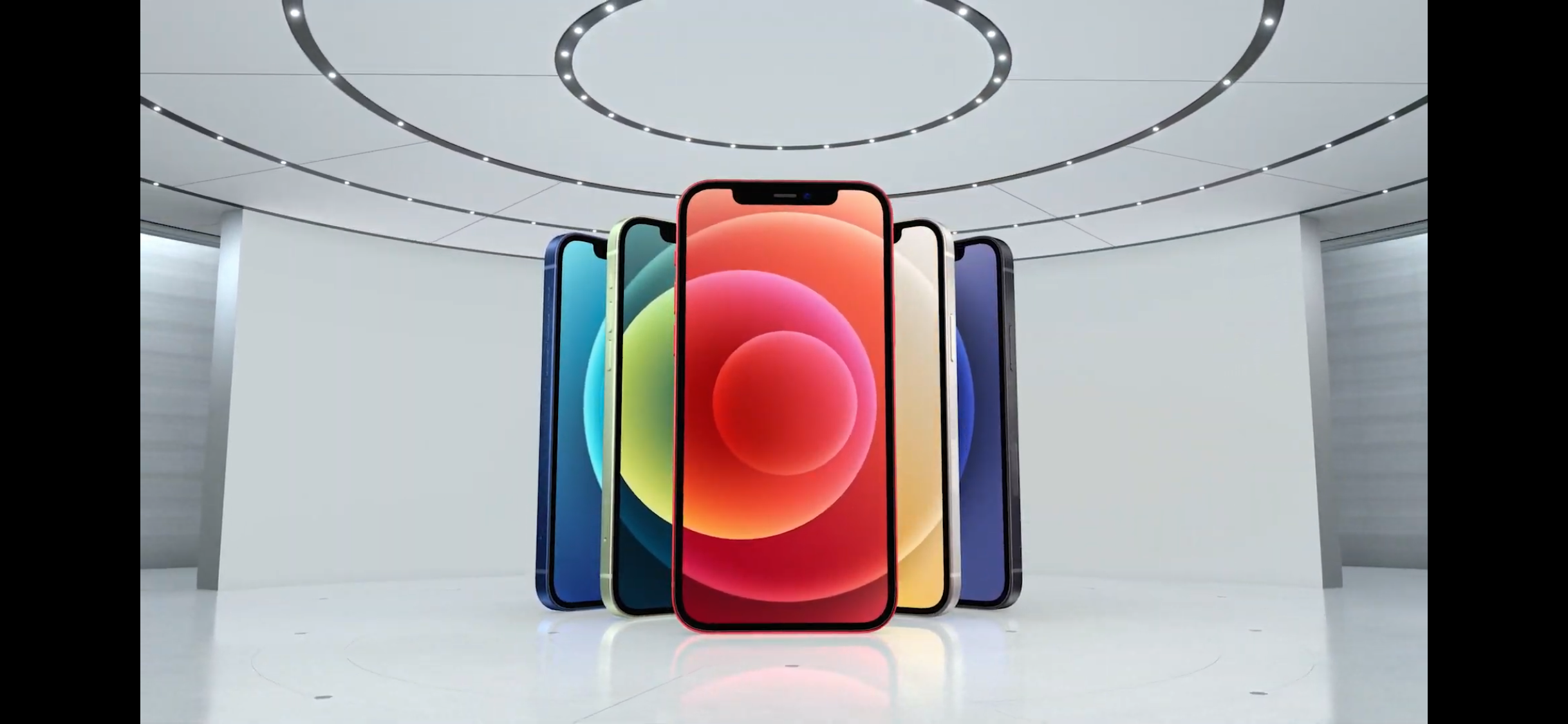 iPhone 12 Mini