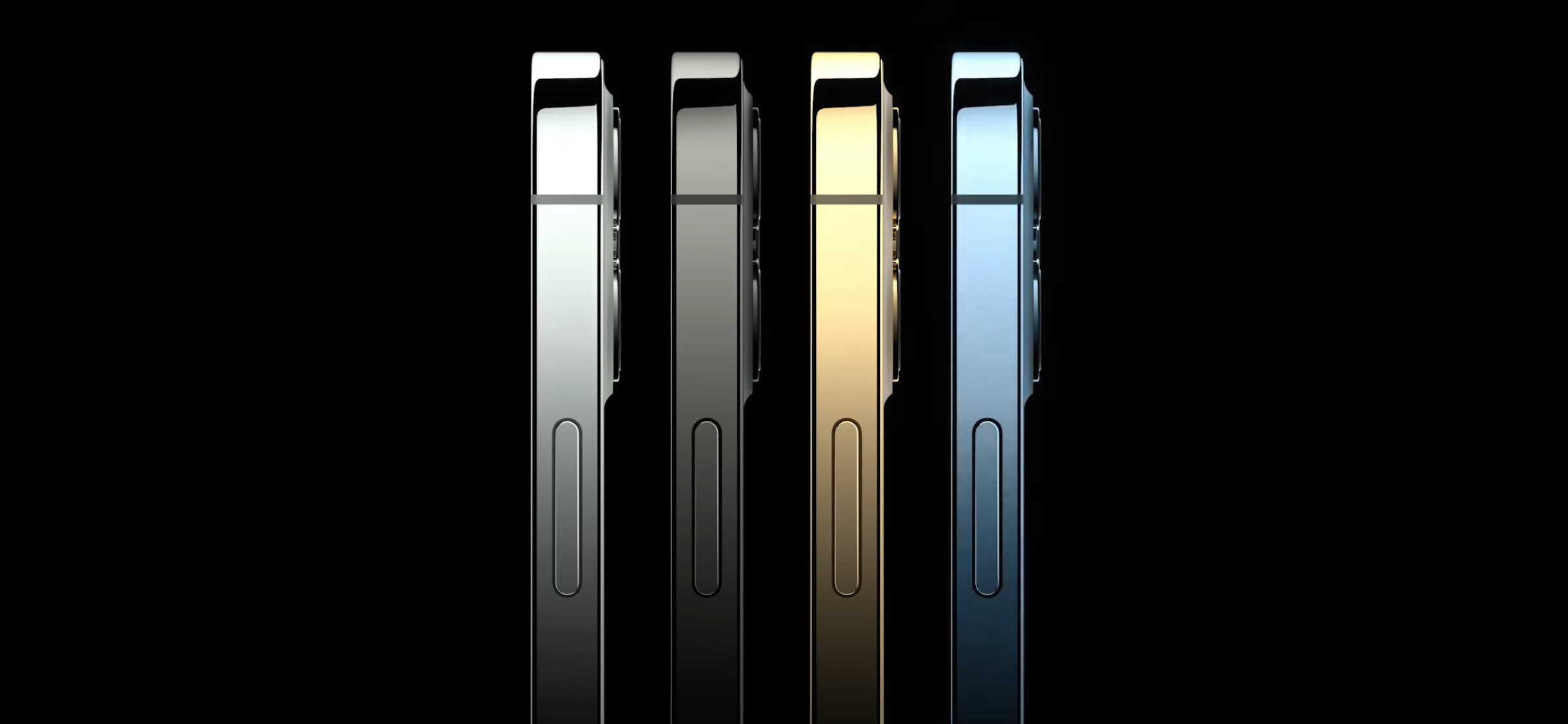 iPhone 12 Pro