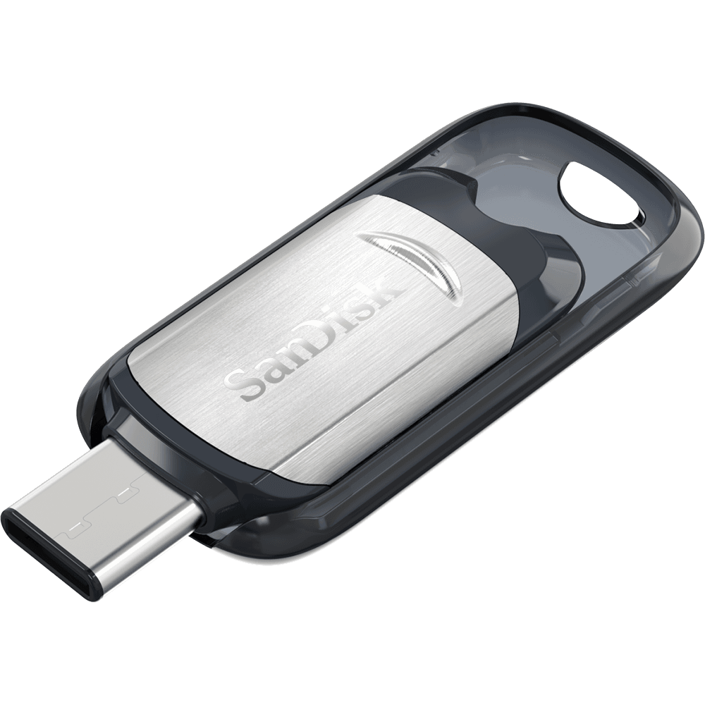 Flash Storage