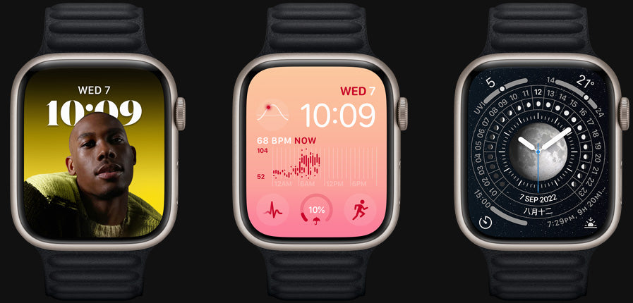 Apple Watch Series 8