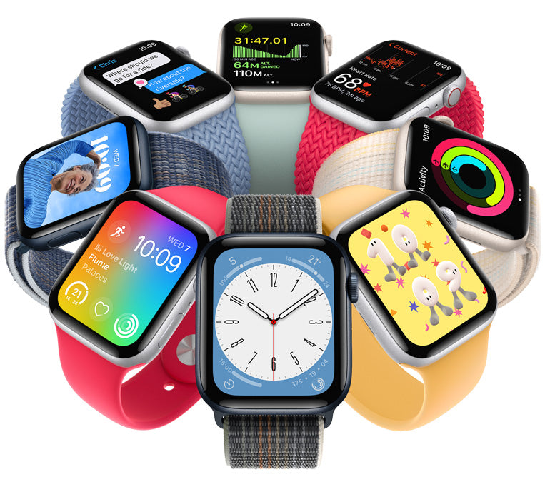 Apple Watch SE