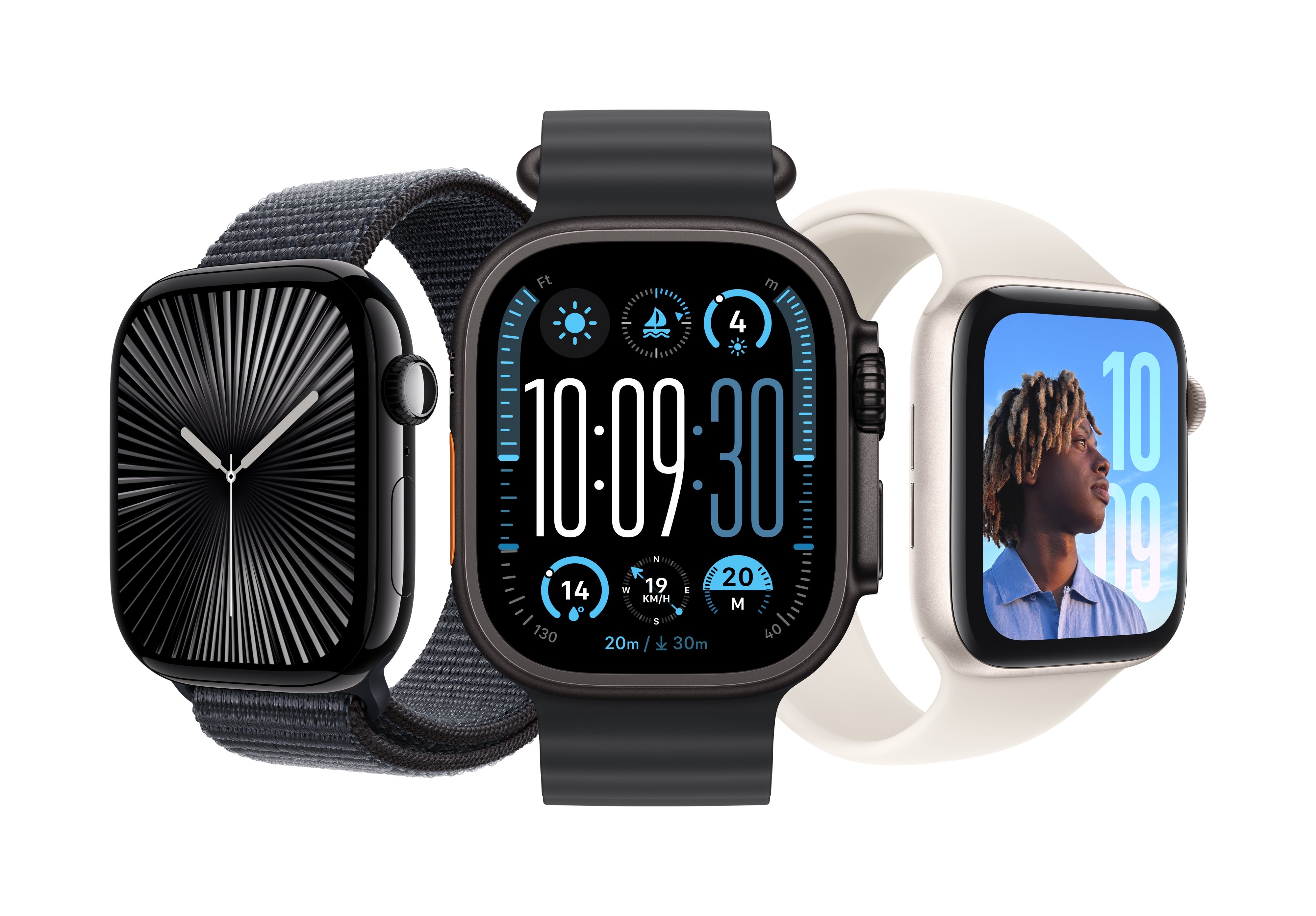 Apple Watch Ultra 3rd Generation