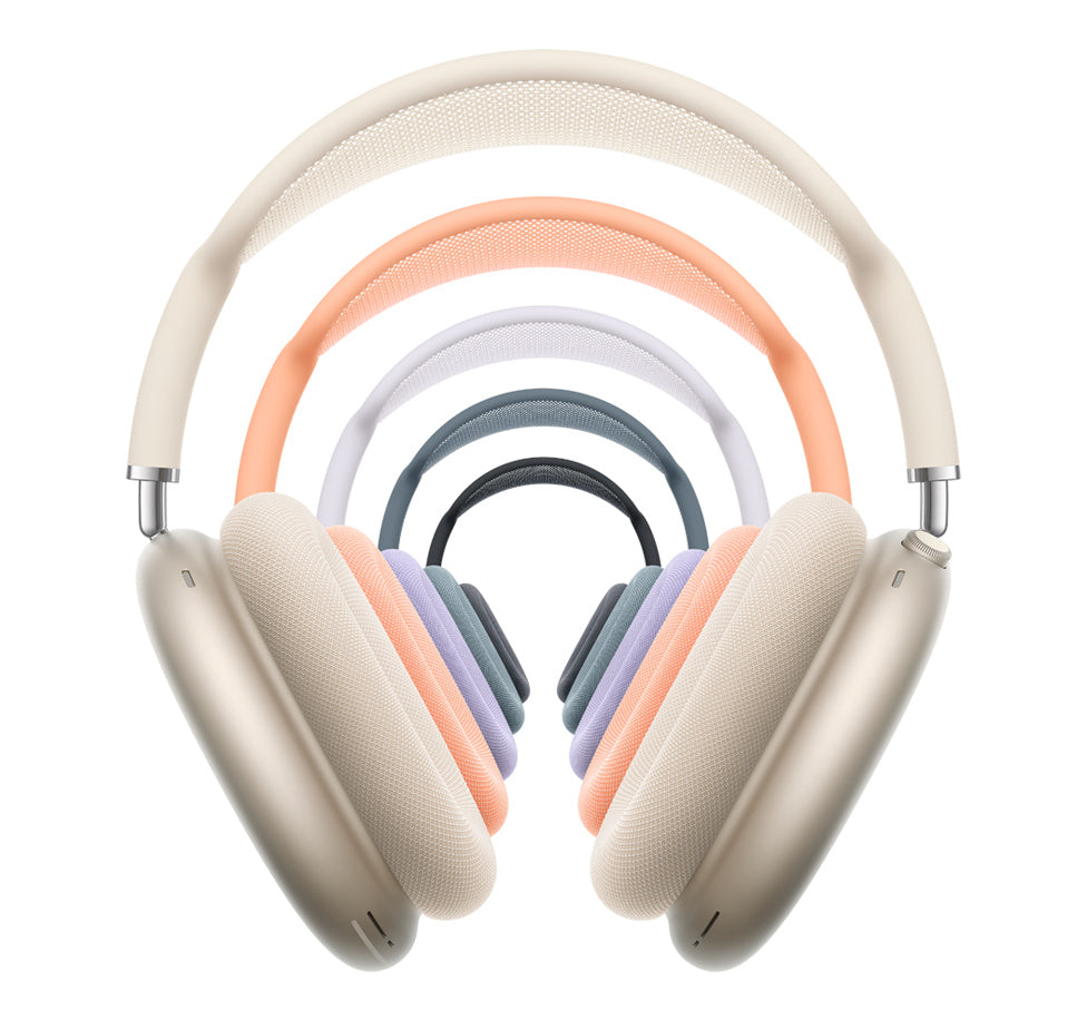 Airpods Max