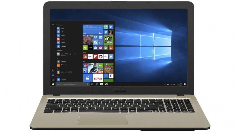 ASUS