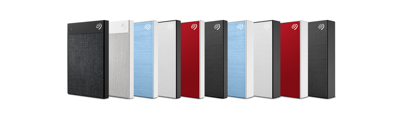 Seagate