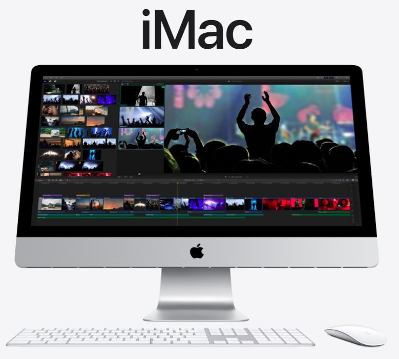 iMac