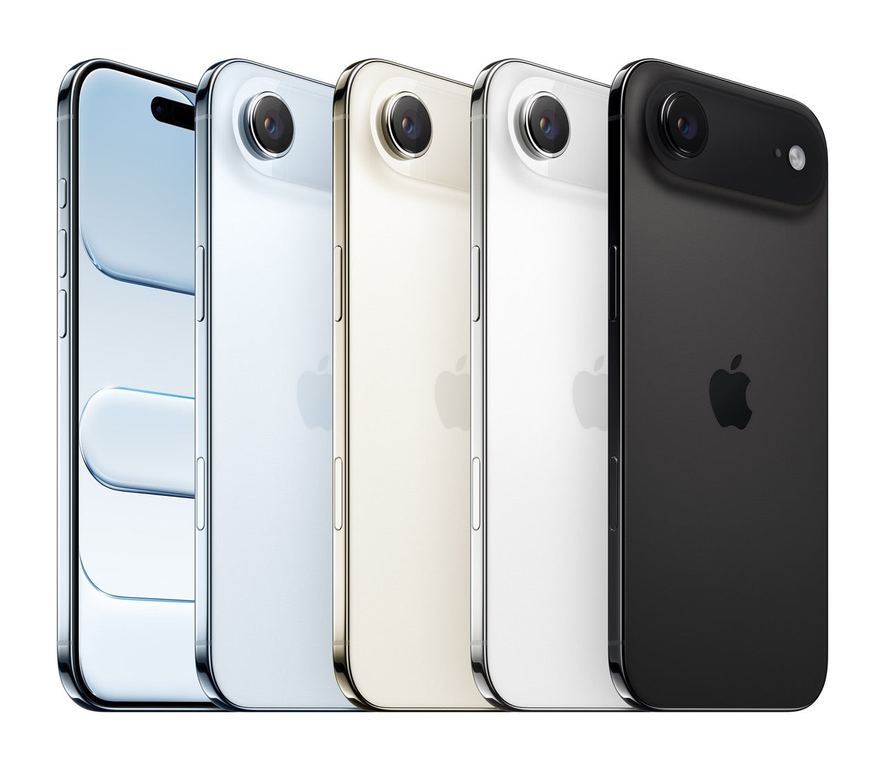 iPhone Air