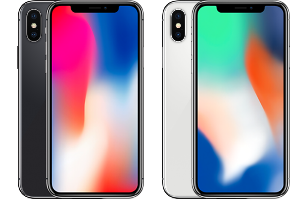 iPhone X/XS Max