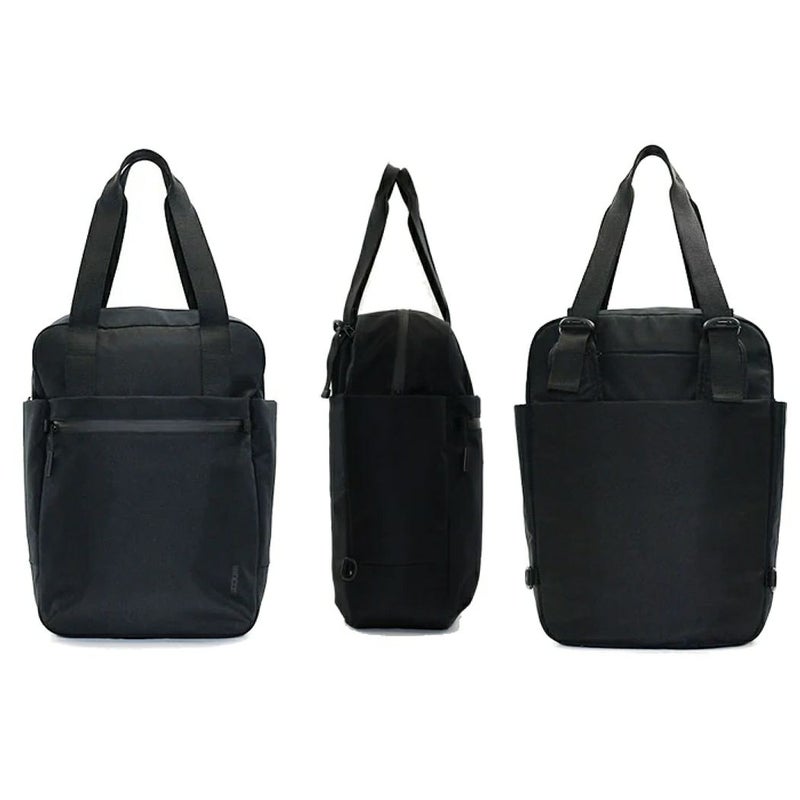 Incase Transfer Two-Way Tote 15L – Black – product image 2