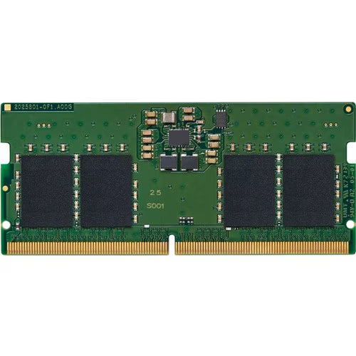 Kingston RAM Module for Notebook - 16 GB - DDR5 KCP556SS8-16