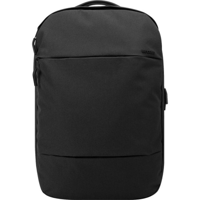 Incase City Backpack – Black – product image 1