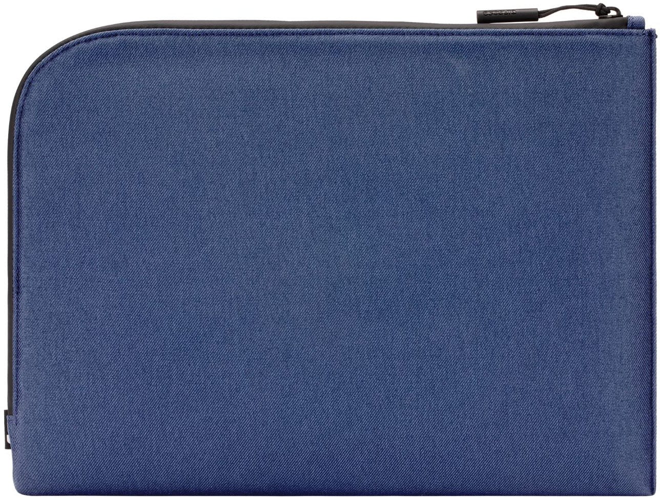 Incase Facet Sleeve for 14-inch MacBook Pro – Navy – product image 1