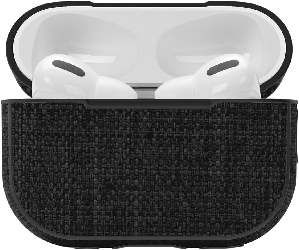 Incase Woolenex Case for AirPods Pro (1st/2nd Gen) – Asphalt – product image 3