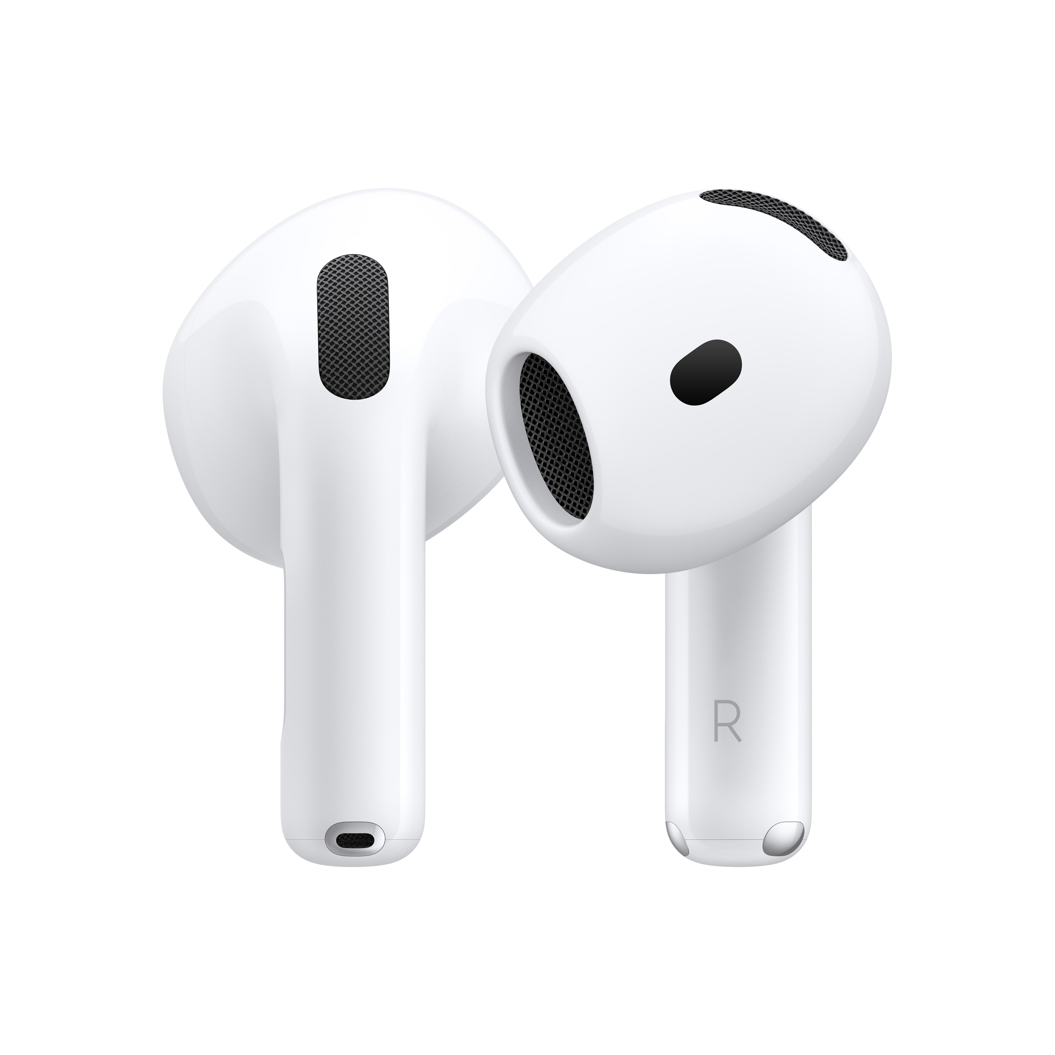 Apple AirPods 4 with ANC Coupon Code AIRPODSIITS