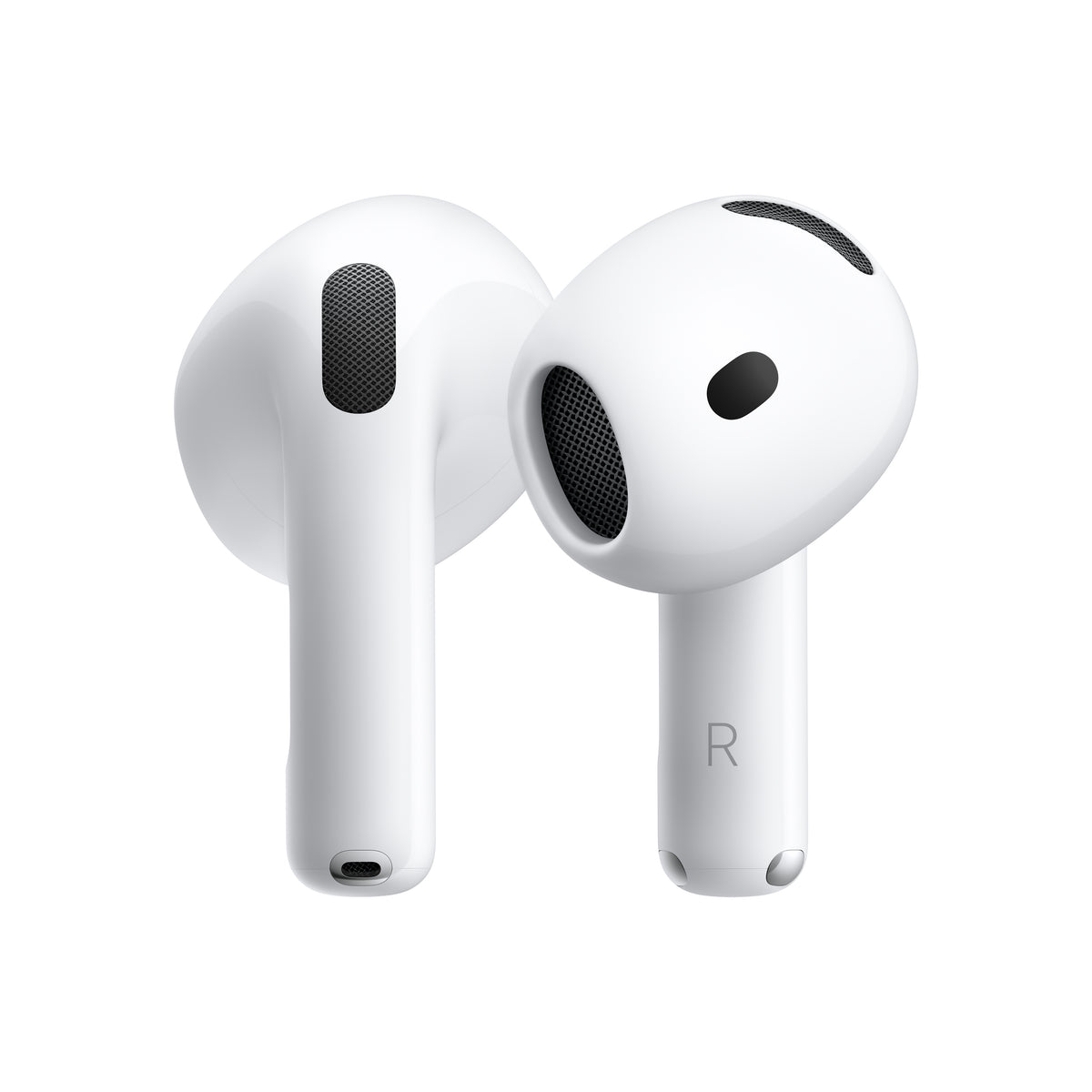 Apple AirPods 5 with Wireless Charging Case – MKFT4X/A