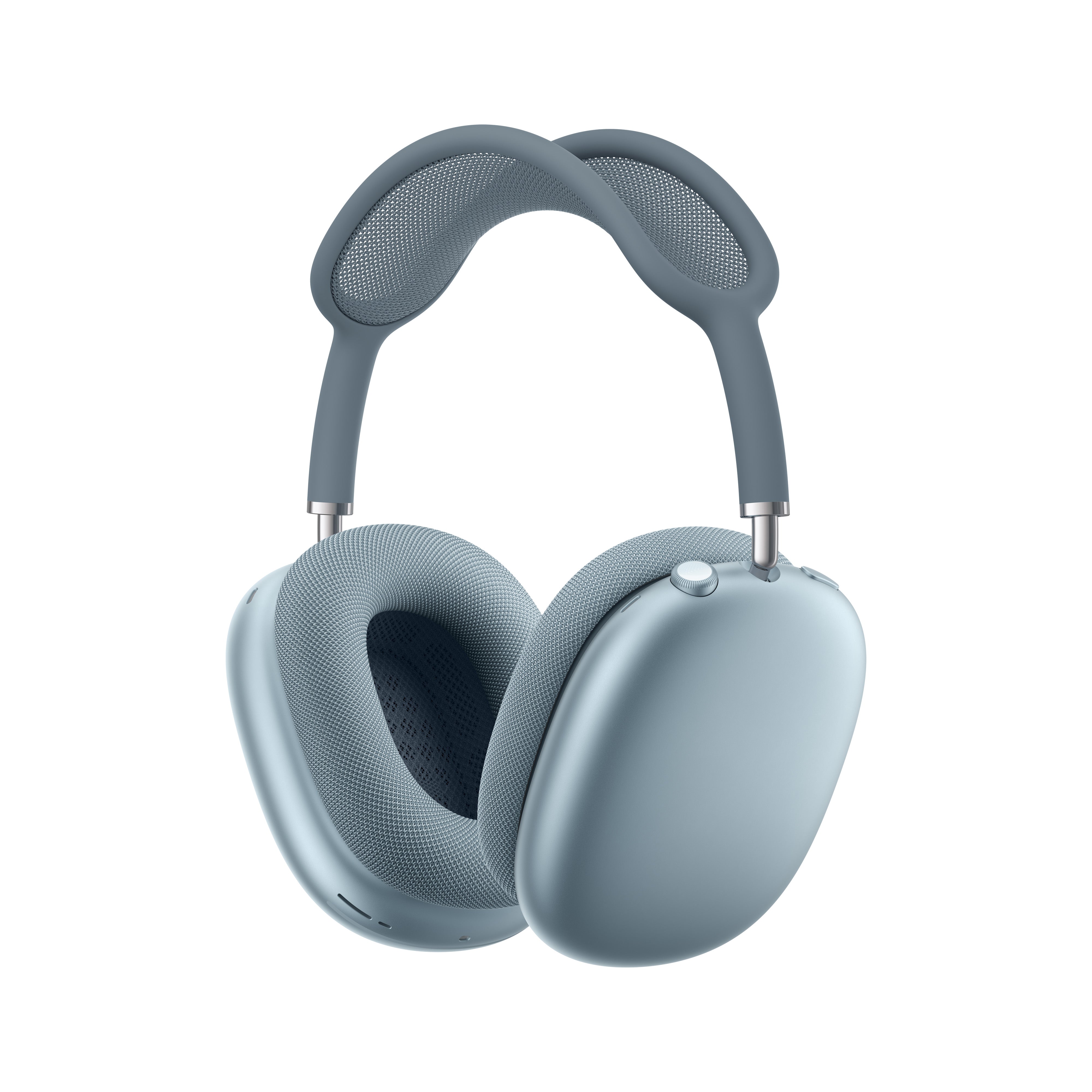 Apple Airpods MAX (USB-C) Blue Coupon Code AIRPODSIITS