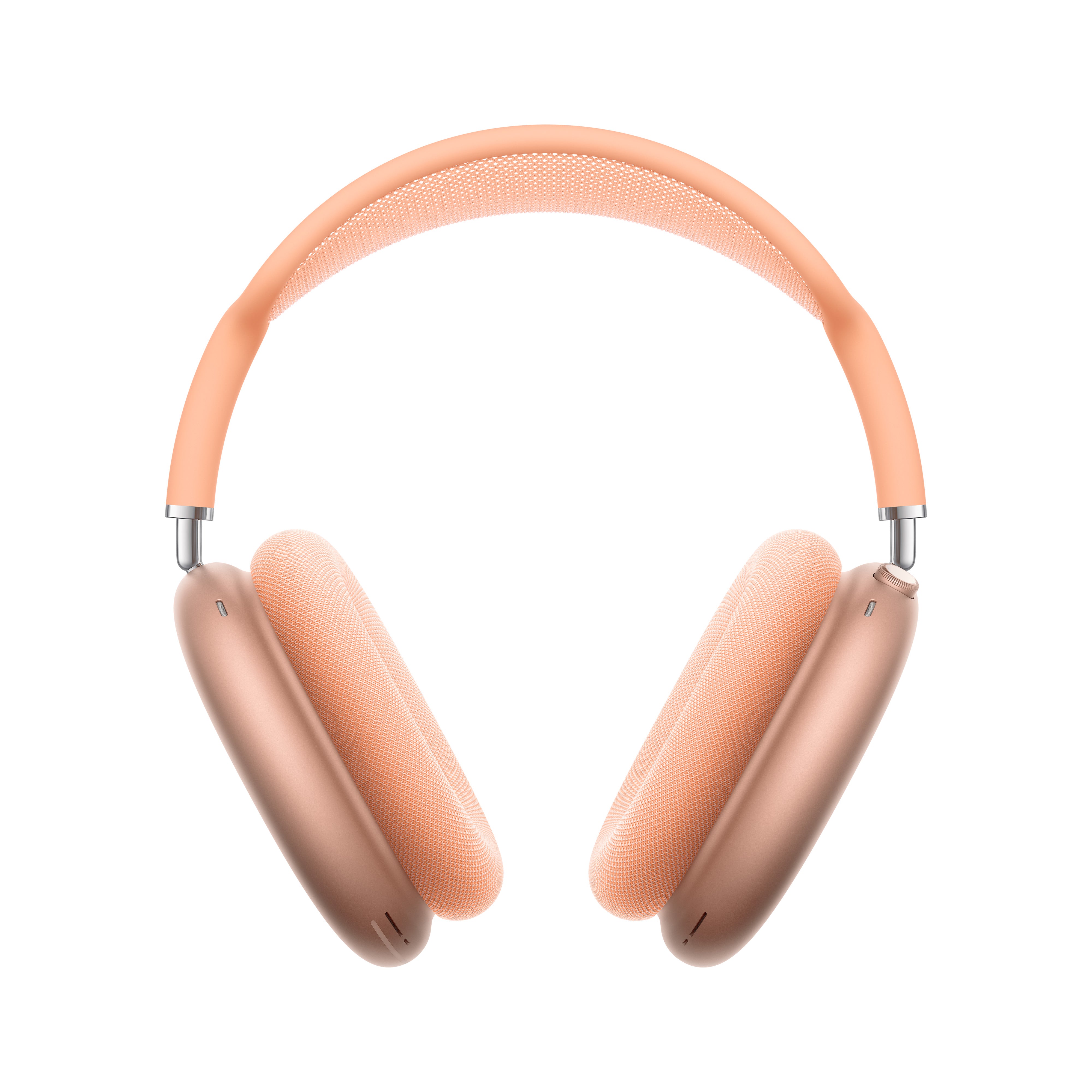 Apple Airpods MAX (USB-C) - Orange Coupon Code AIRPODSIITS