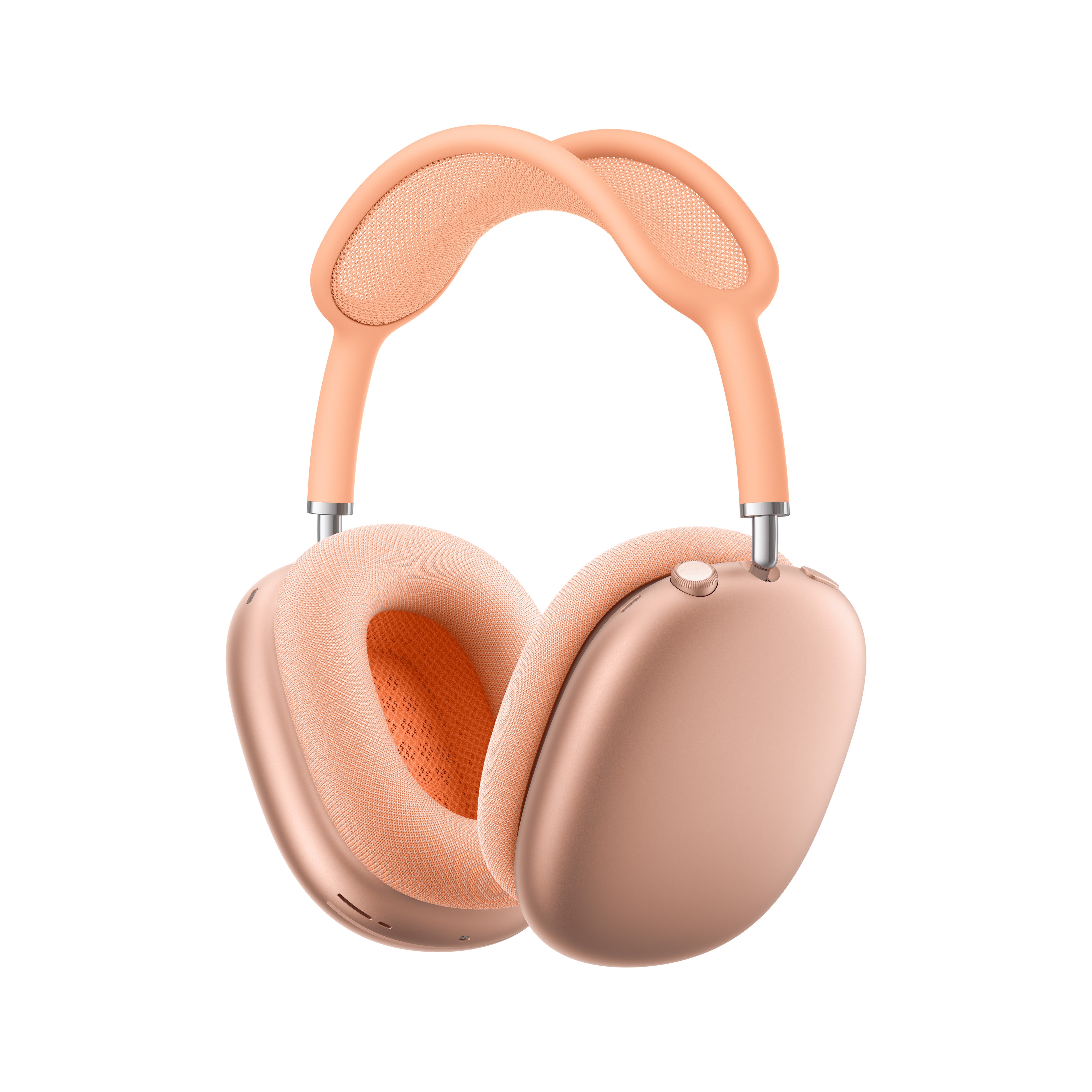 Apple Airpods MAX (USB-C) - Orange Coupon Code AIRPODSIITS