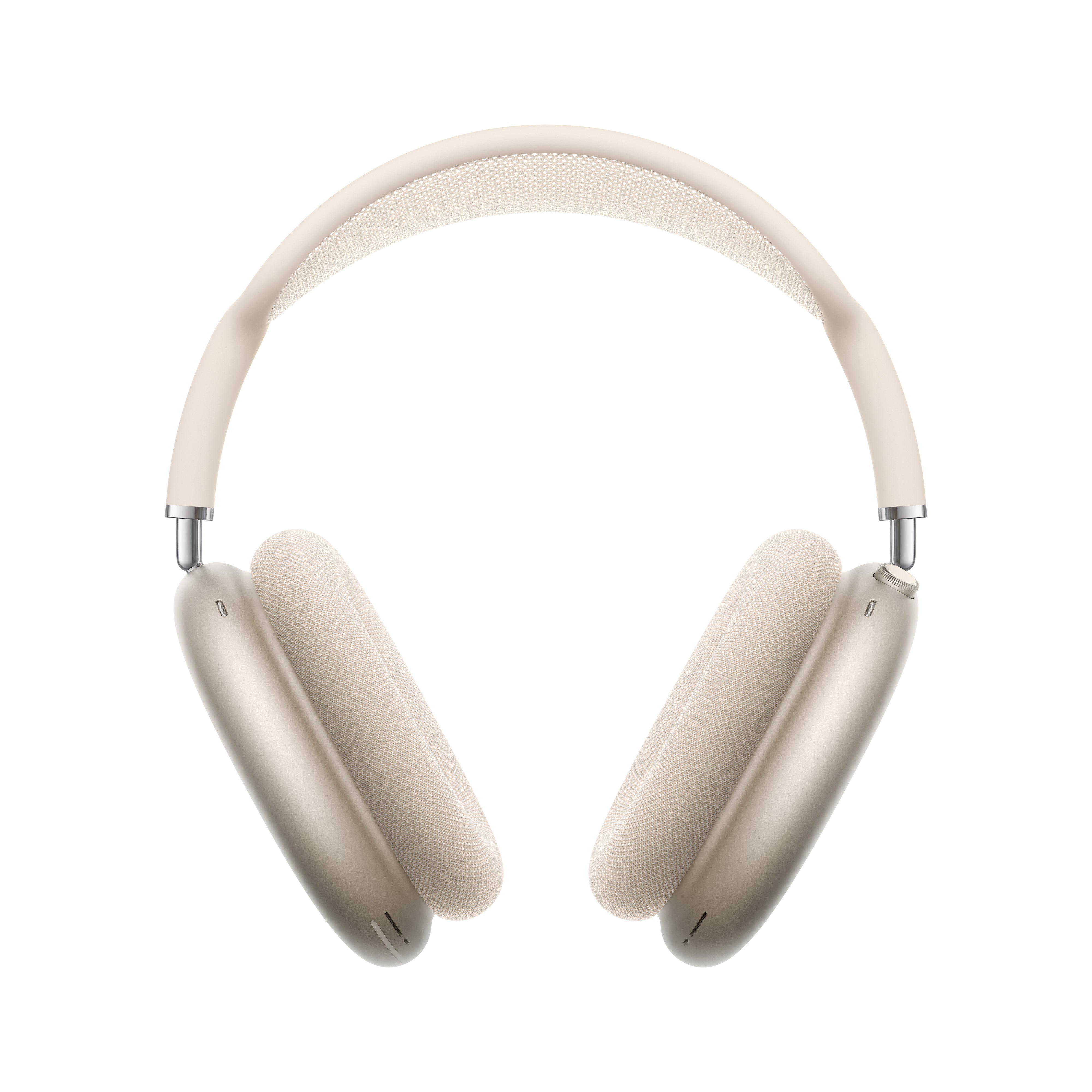 Apple Airpods MAX (USB-C) - Starlight Coupon Code AIRPODSIITS