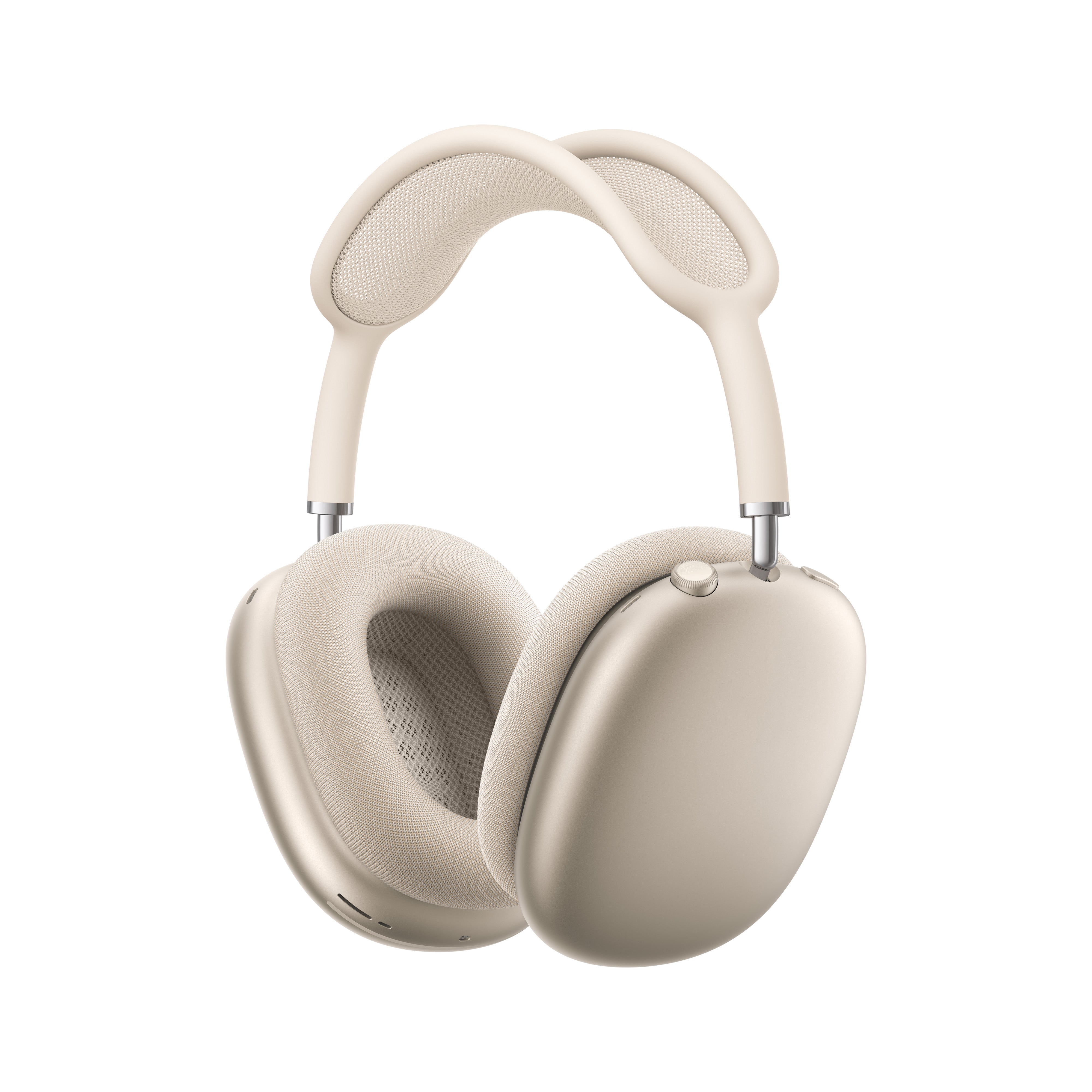 Apple Airpods MAX (USB-C) - Starlight Coupon Code AIRPODSIITS