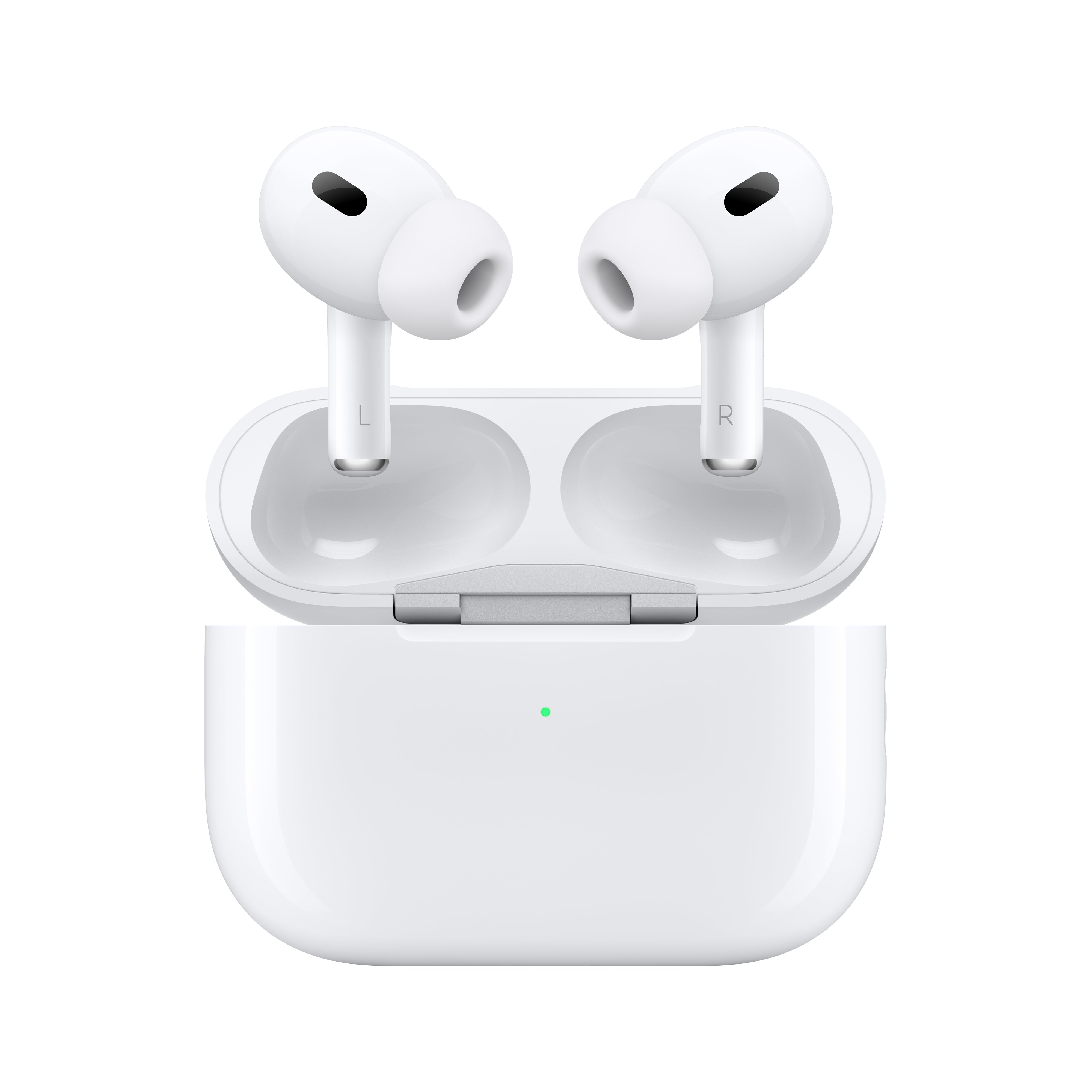 Apple AirPods Pro 2 with MagSafe Case (USB-C) Coupon Code AIRPODSIITS