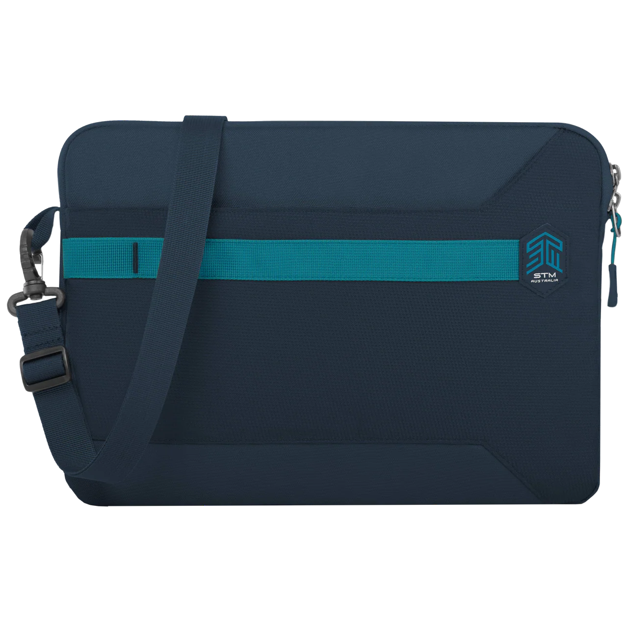 MacBook STM-114-191P-02 Blazer Laptop Sleeve (15'') - Dark Navy