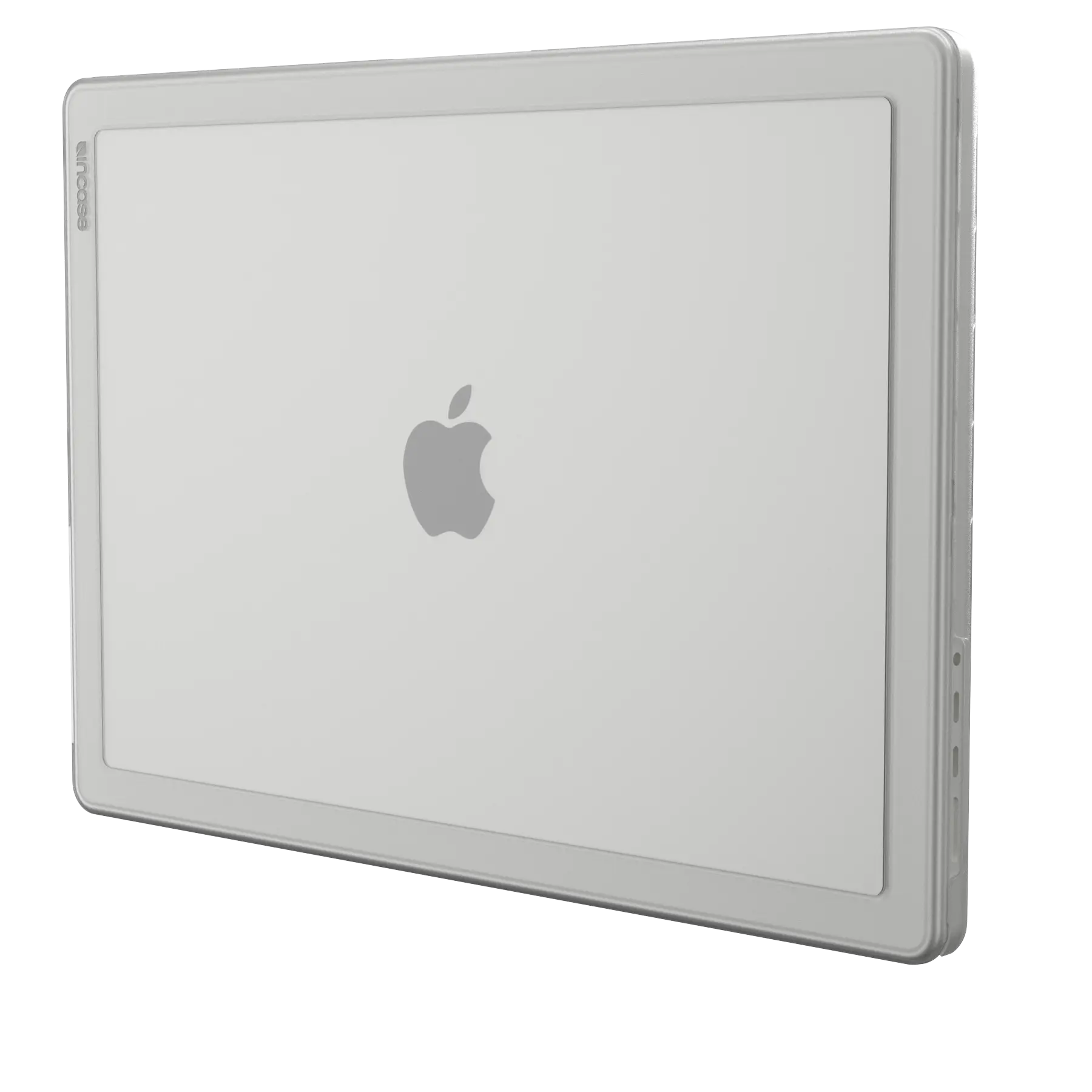 Incase Edge Hardshell for 16-inch MacBook Pro – Clear – product image 2