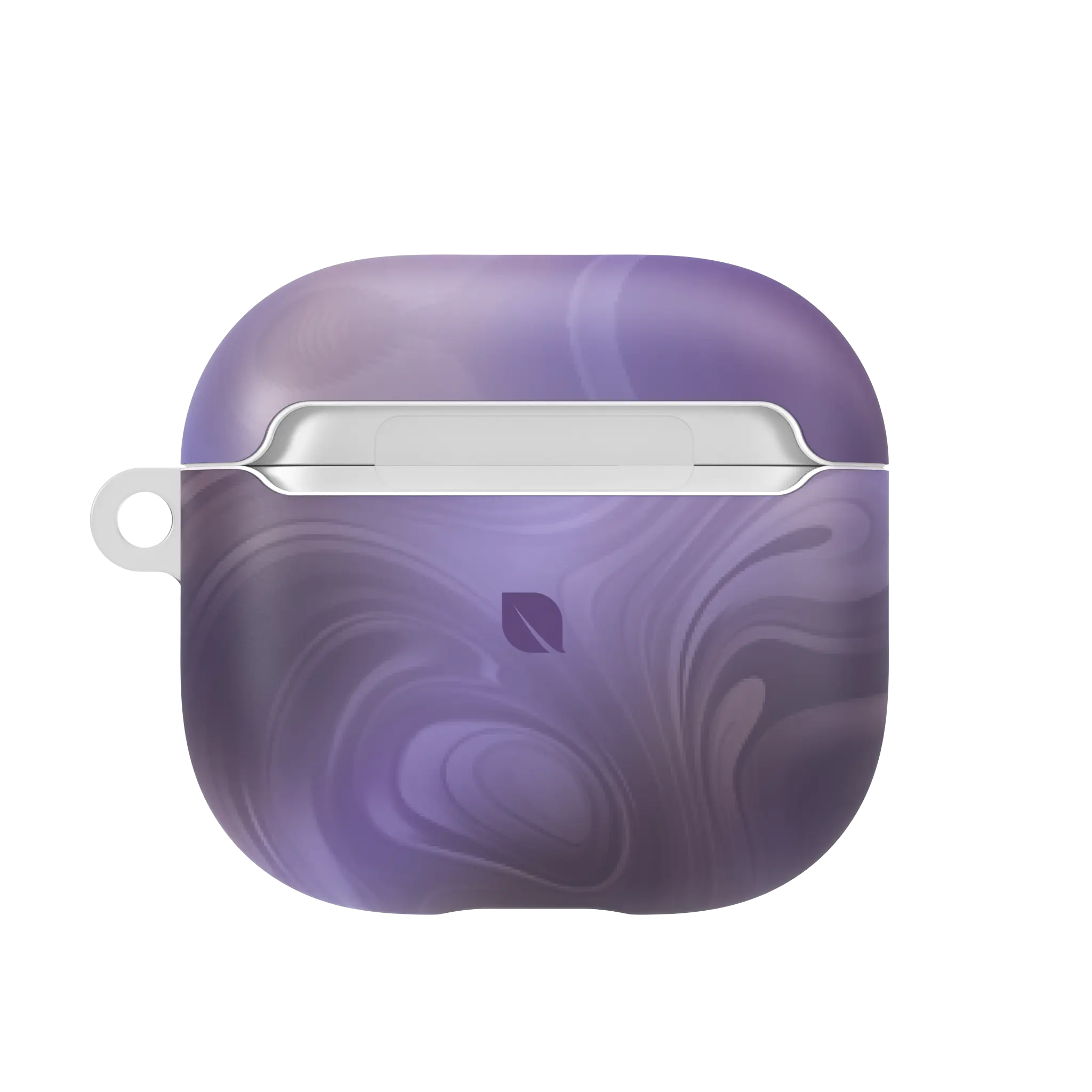 Incase Halo Case for AirPods 4 – Oil Slick Lilac – product image 1