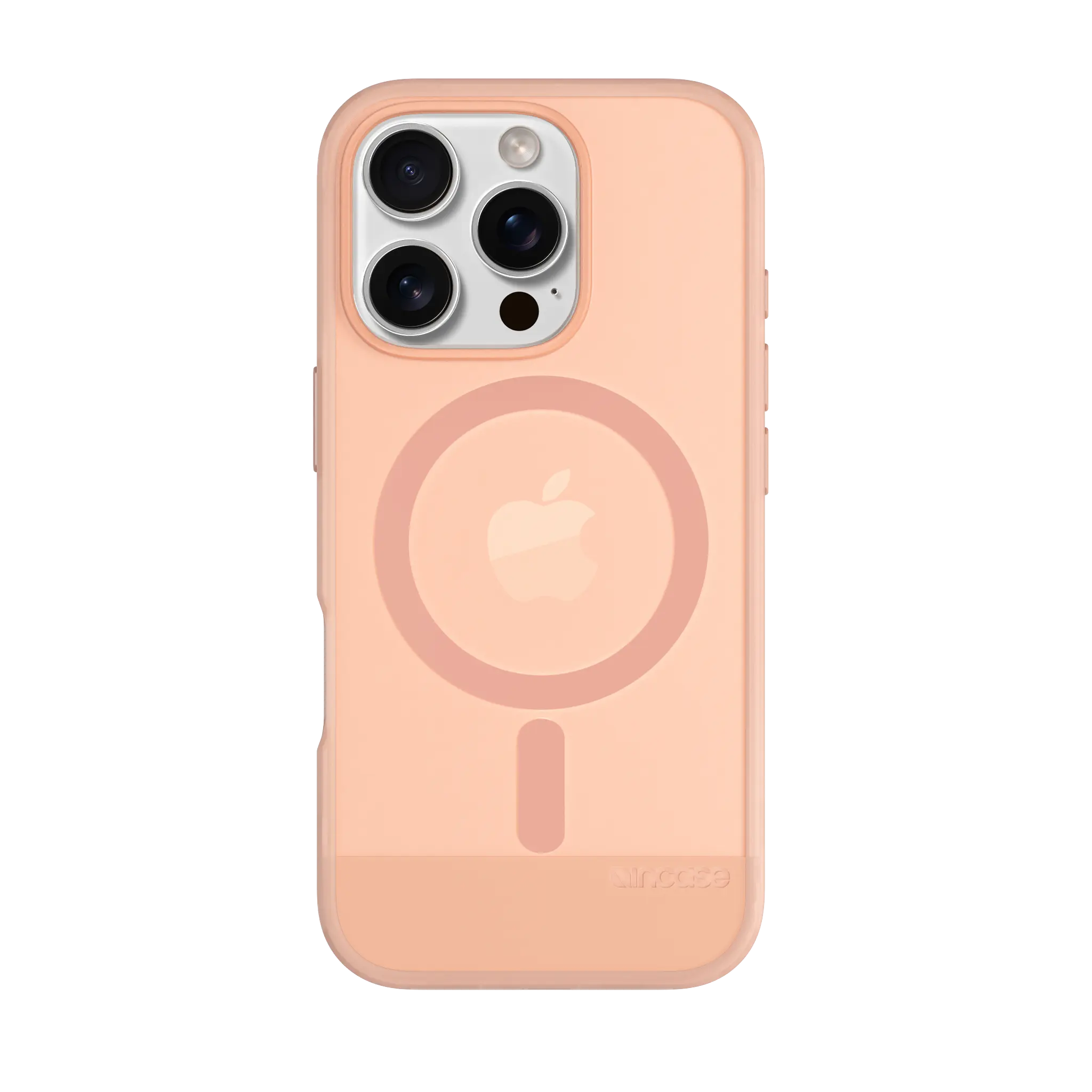 Incase Slim MagSafe Case for iPhone 16 Pro – Blush Pink – product image 2
