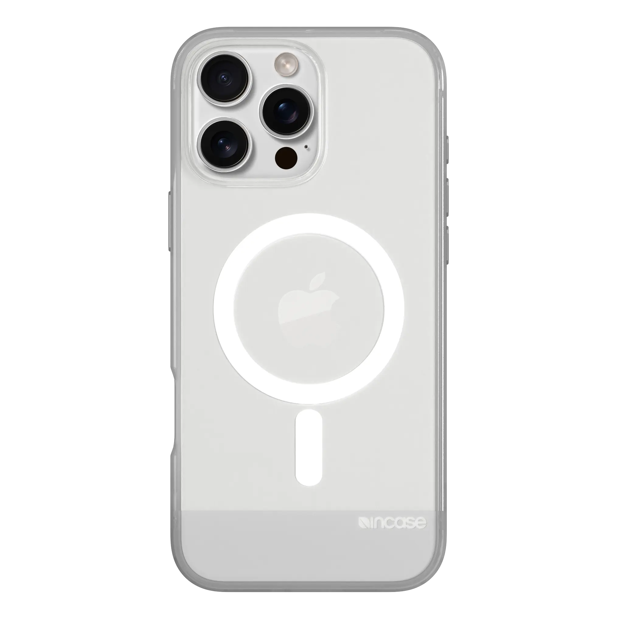 Incase Slim MagSafe Case for iPhone 16 Pro Max – Clear – product image 1