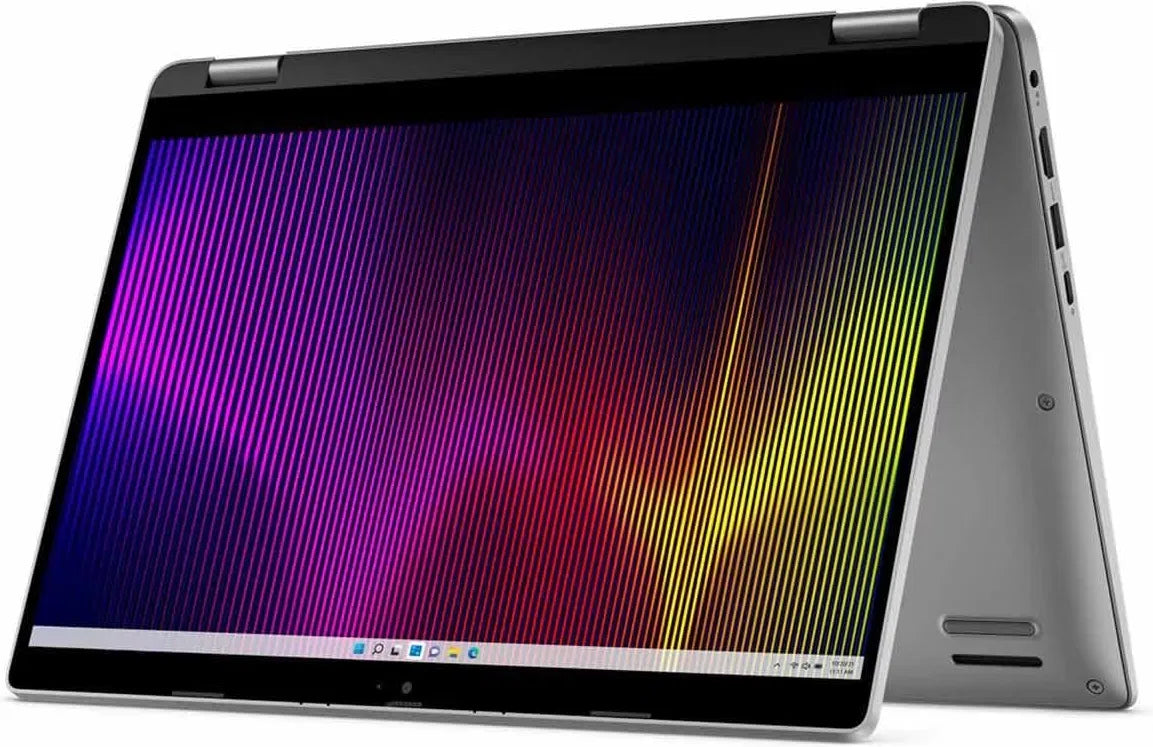 Dell Latitude 13 3340 Convertible Laptop 13.3" Touch i5 13th Gen 512GB SSD