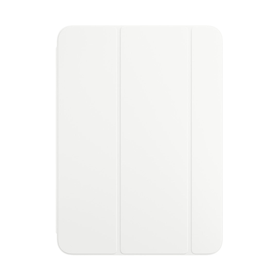 Smart Folio for iPad (A16 - 11th Gen) - White