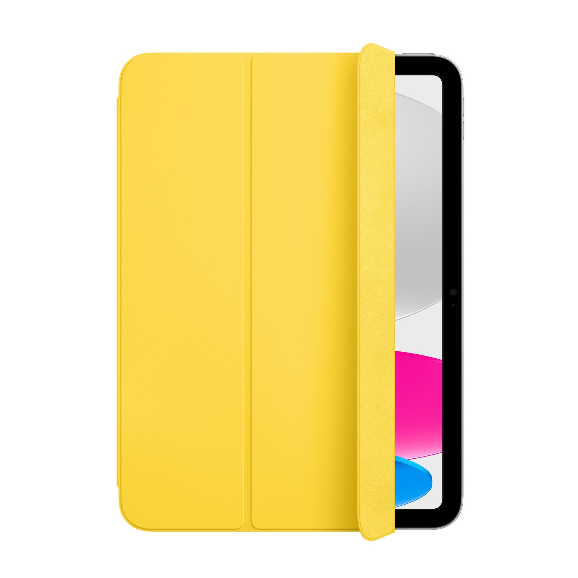 Smart Folio for iPad (A16 - 11th Gen) - Lemonade