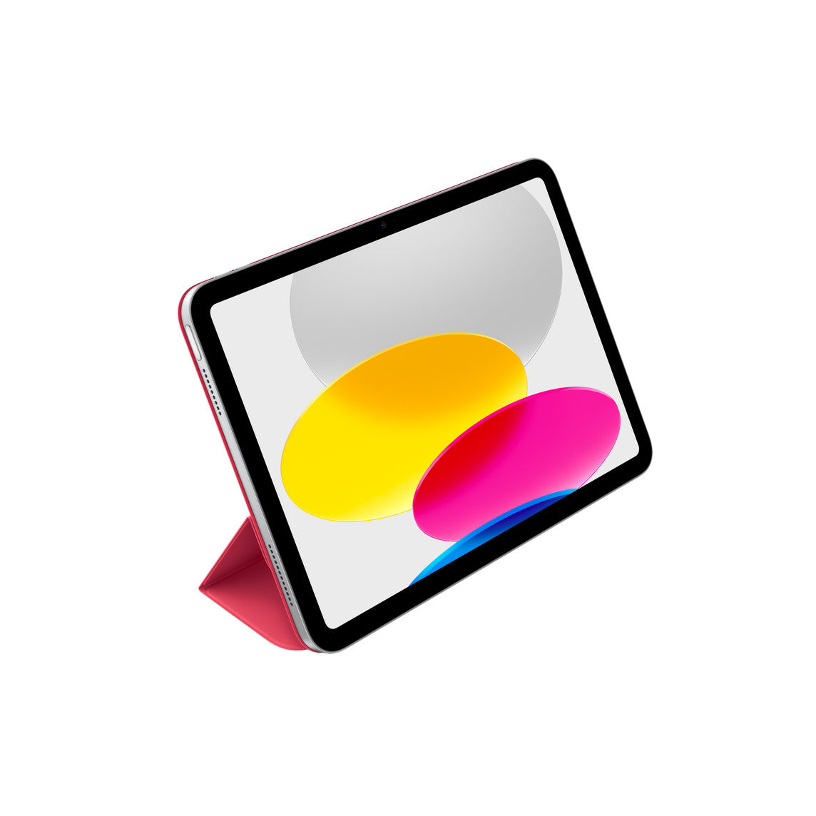 Smart Folio for iPad (A16 - 11th Gen) - Watermelon