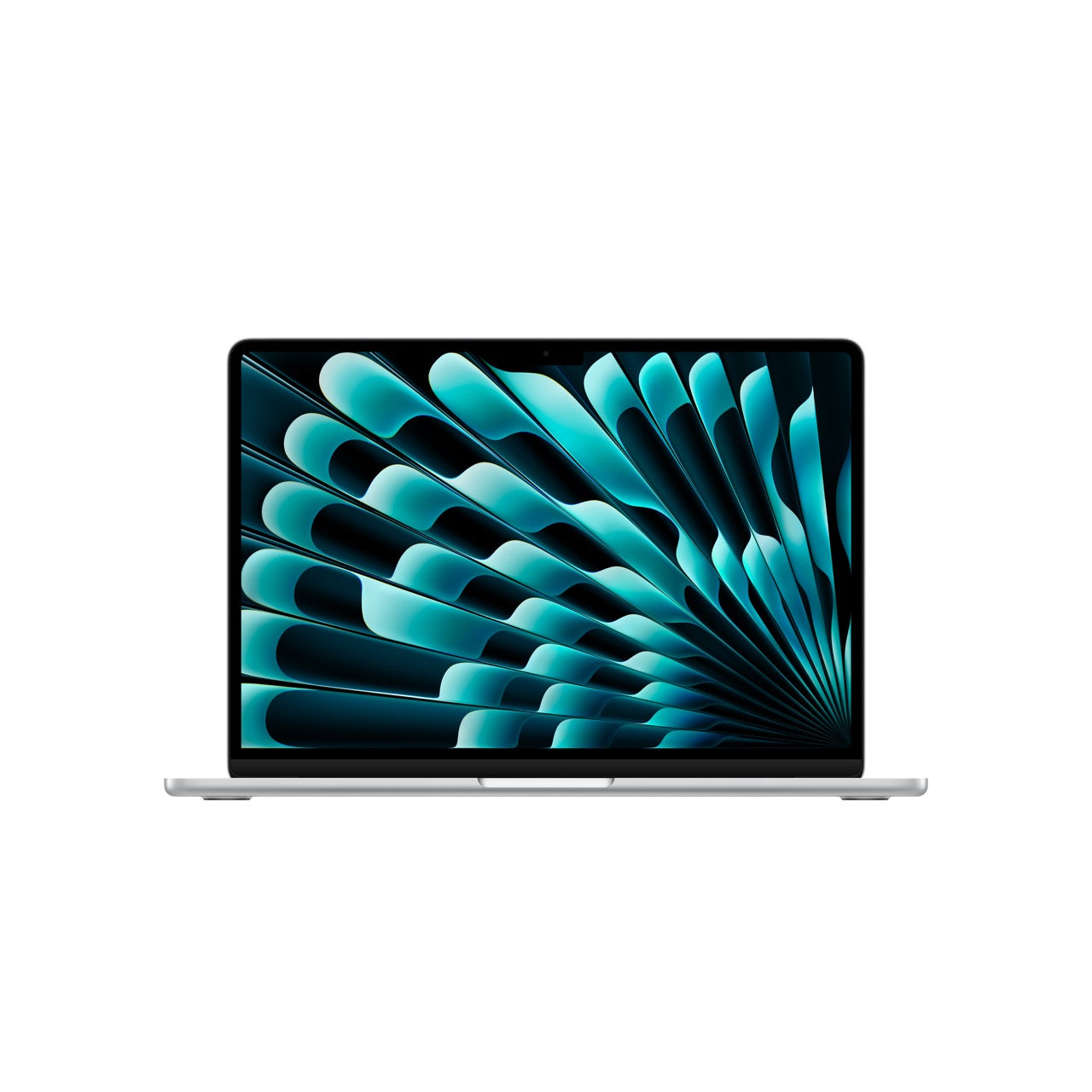 MacBook Air 13.6in - Silver - M4 (10C CPU / 10C GPU) - 16GB - 512GB SSD - AIRM2IITS