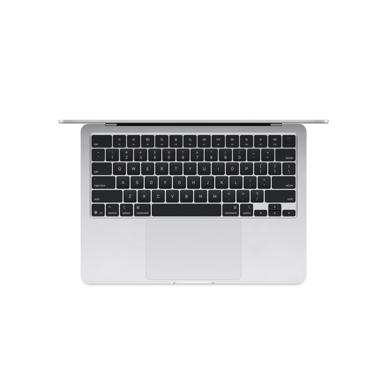 MacBook Air 13.6in - Silver - M4 (10C CPU / 10C GPU) - 24GB - 512GB SSD - AIRM2IITS