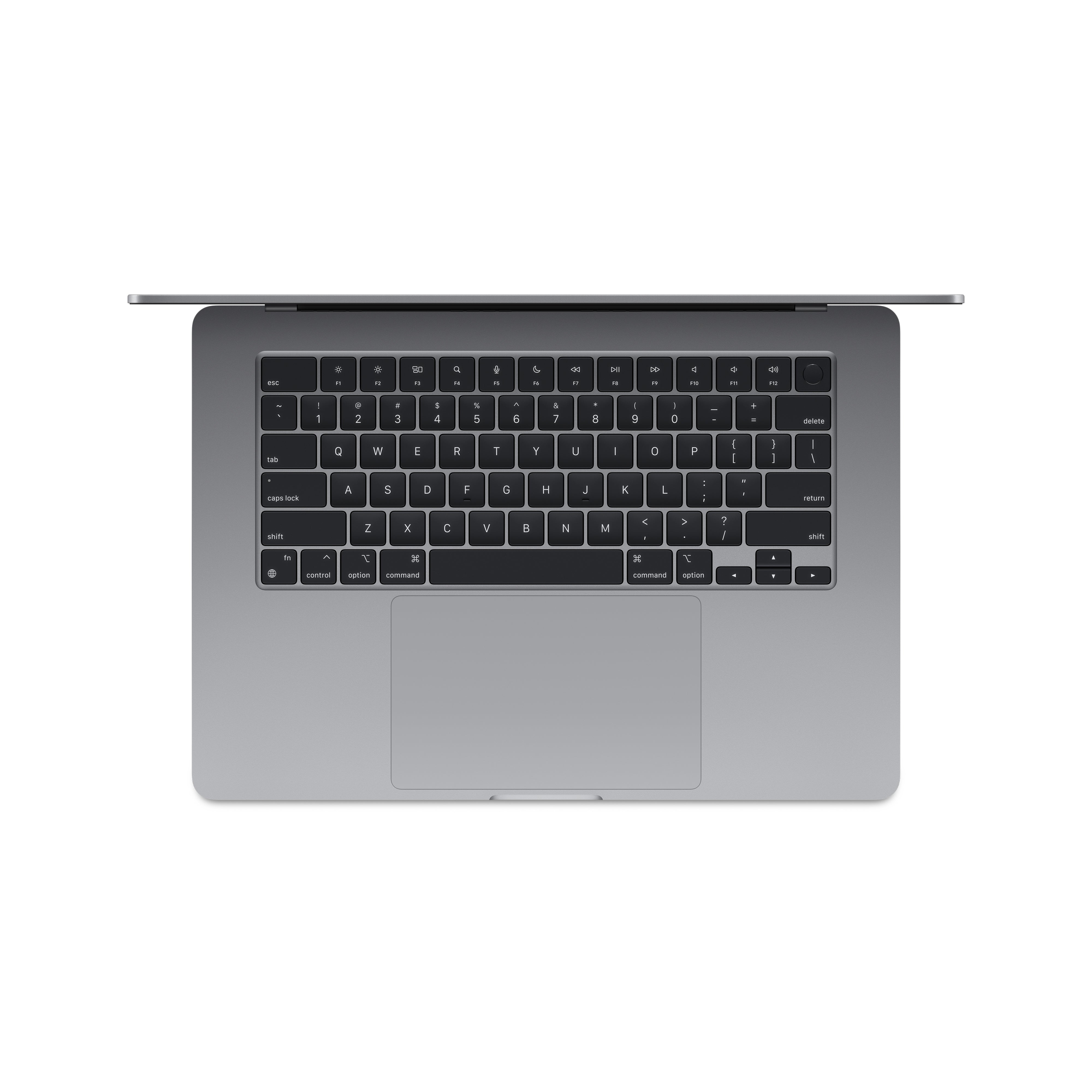 MacBook Air 15.3in - Space Grey - M3 (8-core CPU / 10-core GPU) - 16GB - 512GB SSD - 35W Dual USB-C Port Power Adapter