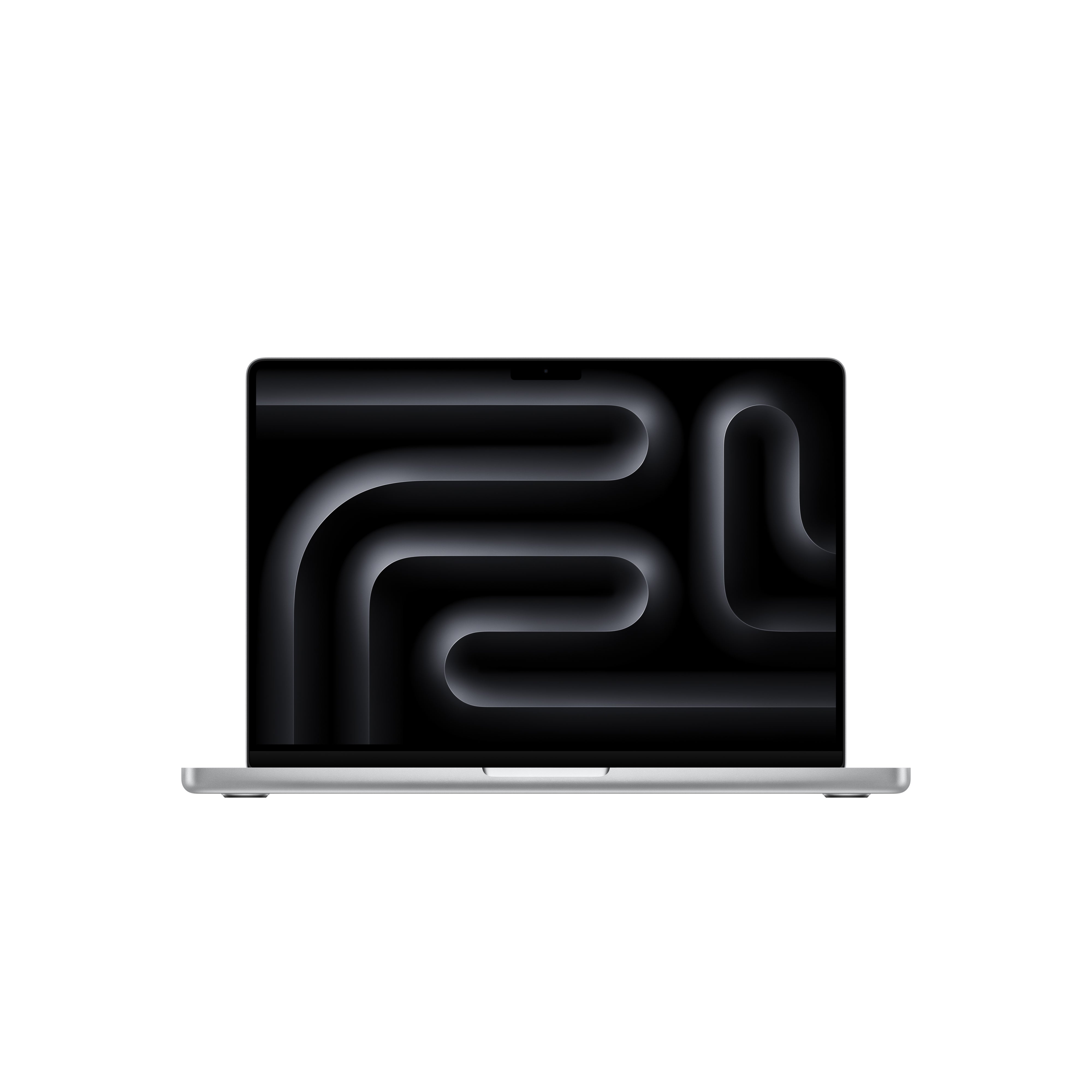 MacBook Pro 14.2in - Silver - M4 (10C CPU / 10C GPU) - 16GB - 1TB SSD - 70W