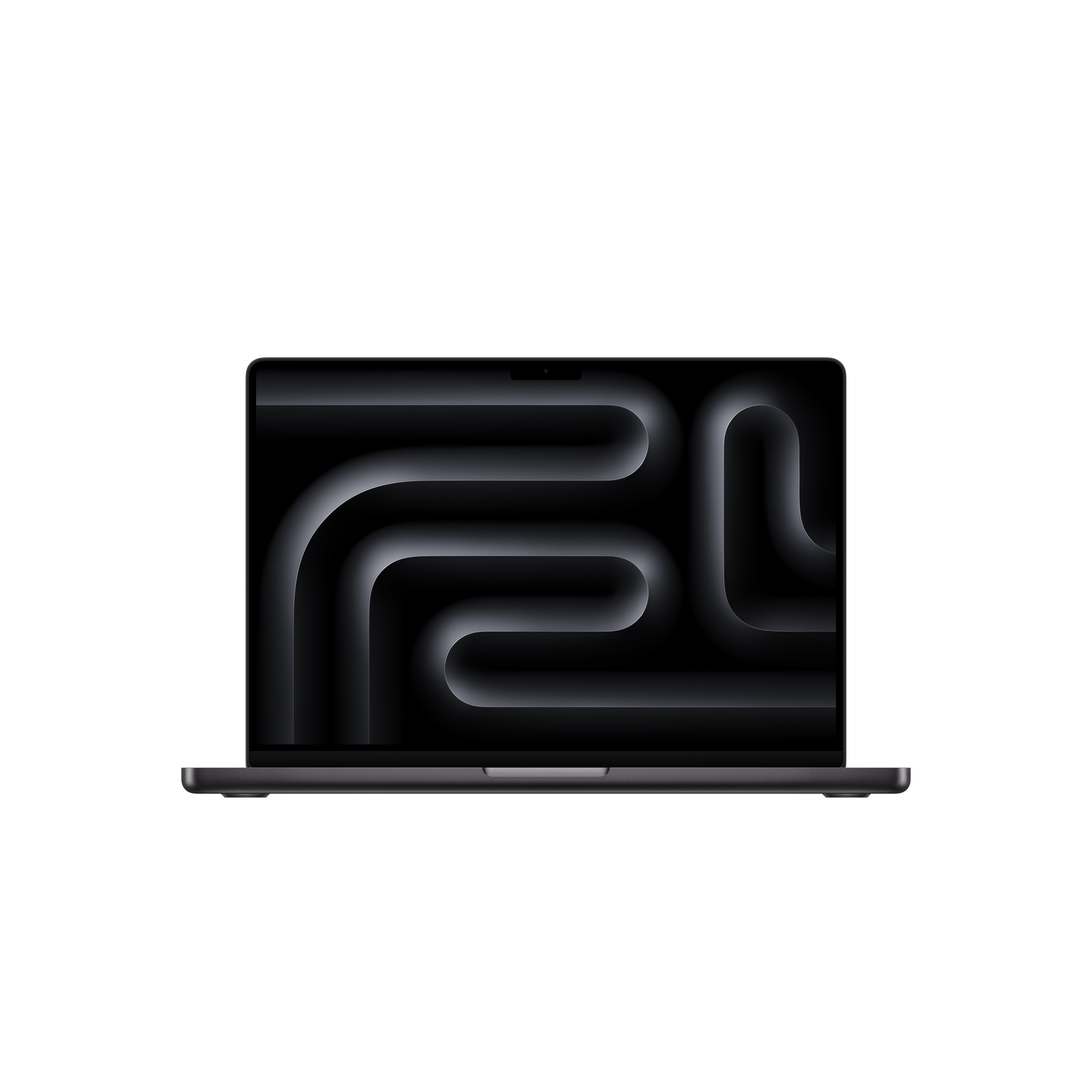 MacBook Pro 14.2in - Space Black - M4 (10C CPU / 10C GPU) - 16GB - 1TB SSD - 70W