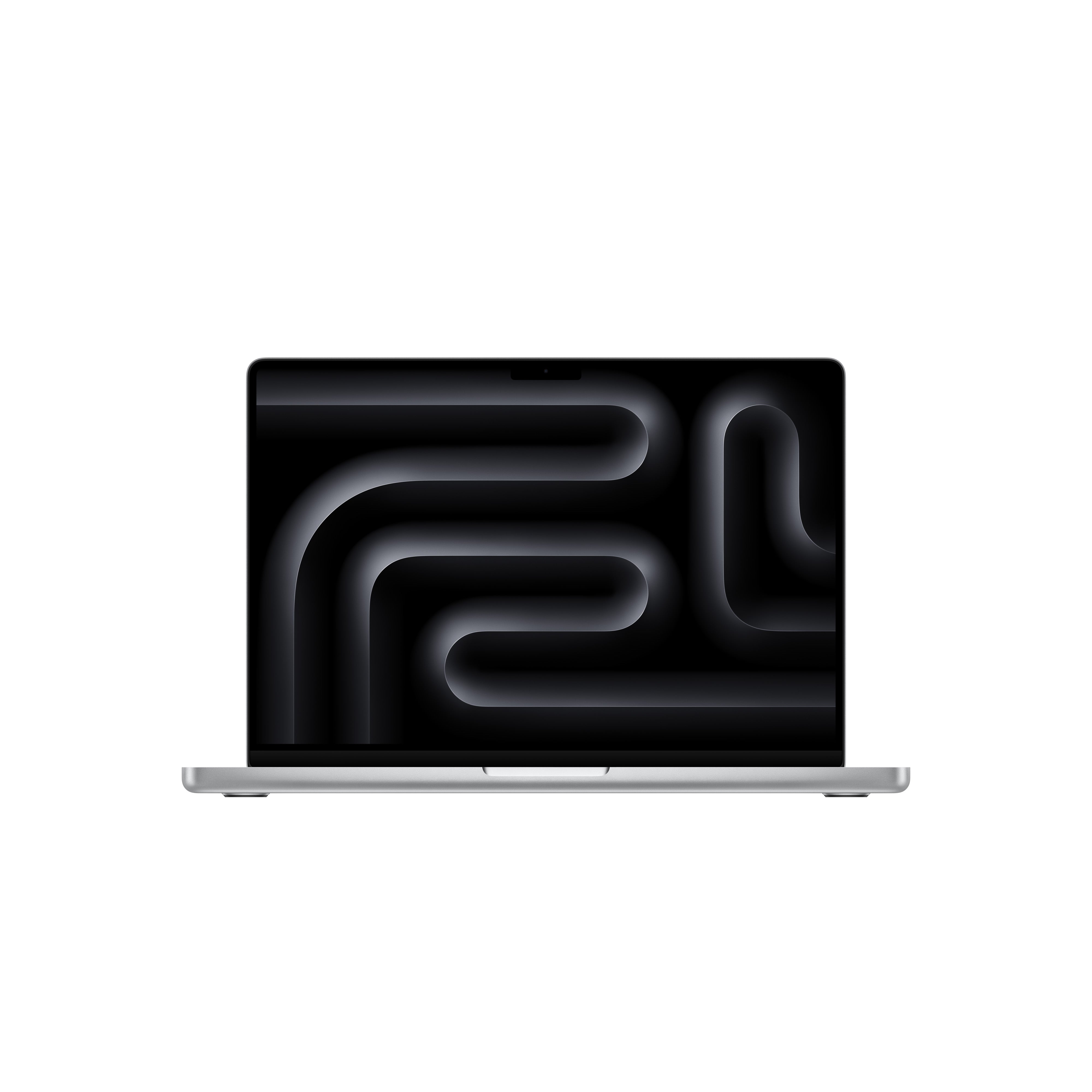 MacBook Pro 14.2in - Silver - M5 Pro (18C CPU / 20C GPU) - 24GB - 2TB SSD - 96W