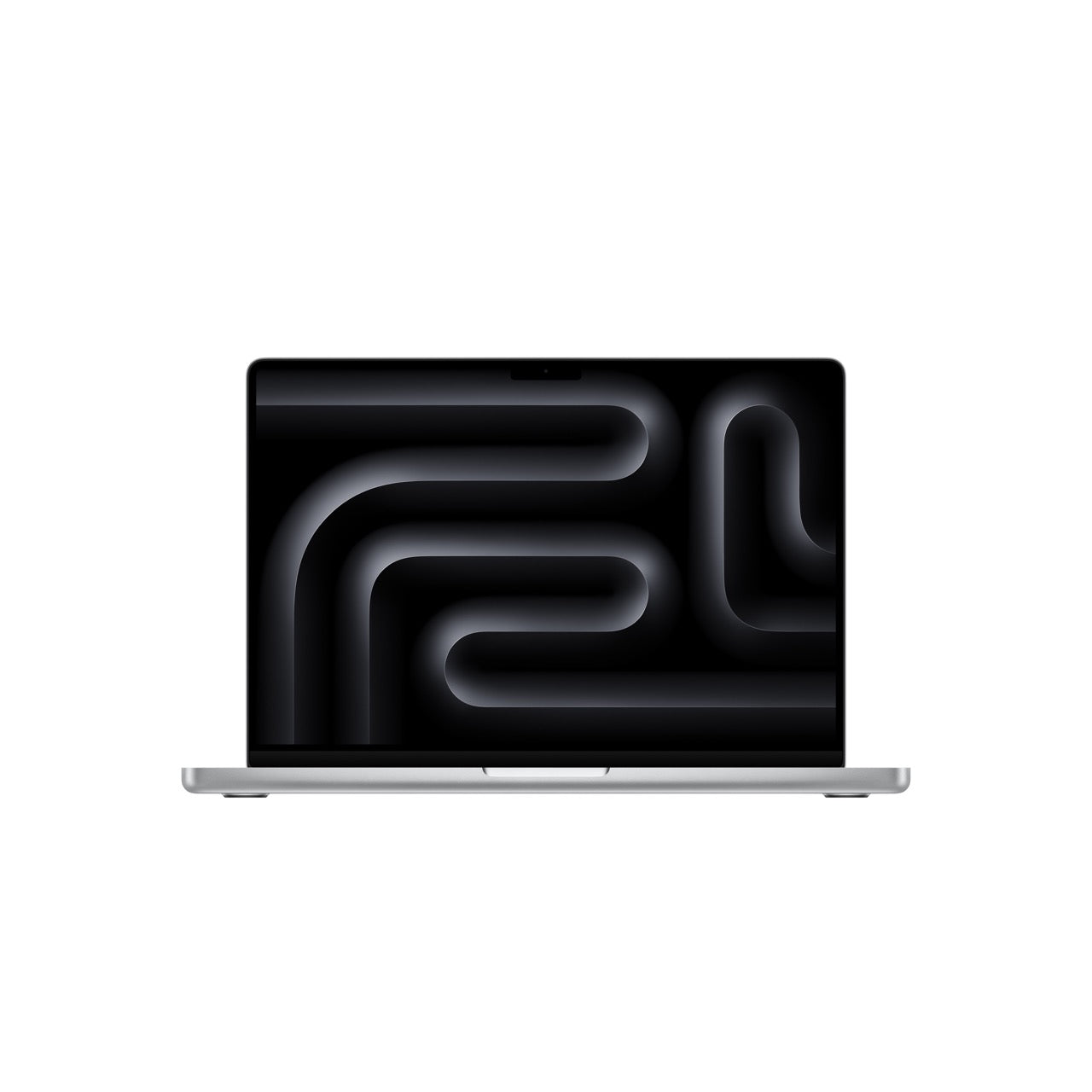 MacBook Pro 14.2in - Silver - M5 (10C CPU / 10C GPU) - 32GB - 1TB SSD - 70W