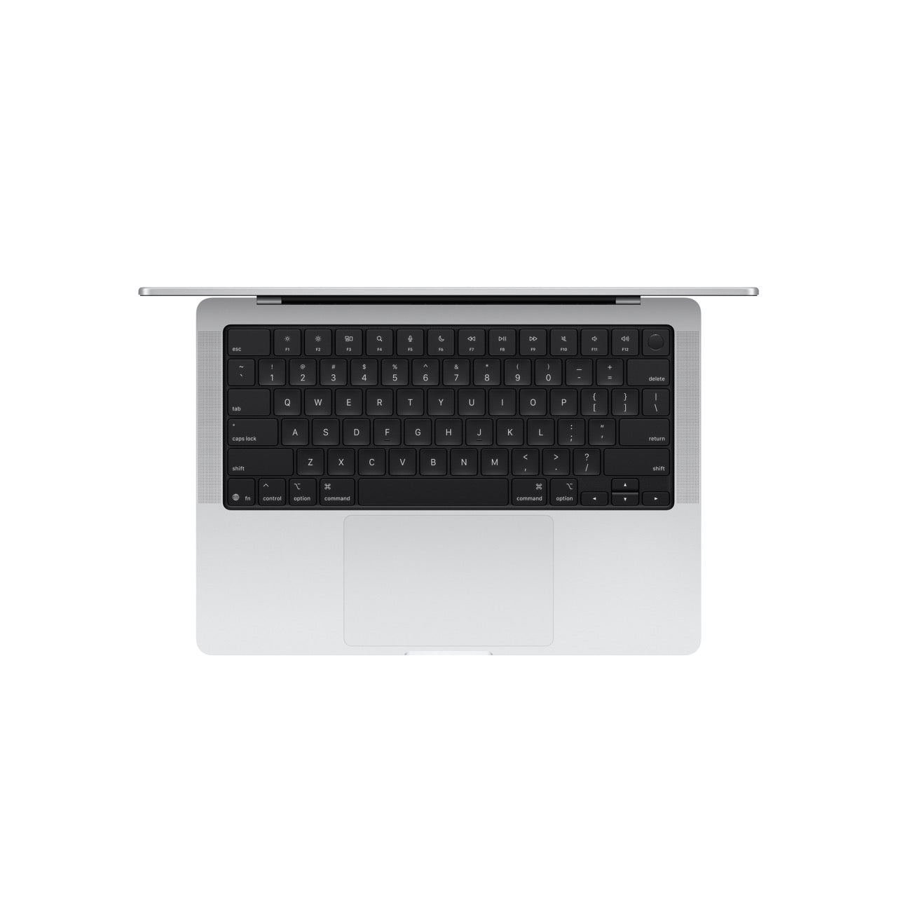 MacBook Pro 14.2in - Silver - M5 (10C CPU / 10C GPU) - 24GB - 1TB SSD - 70W