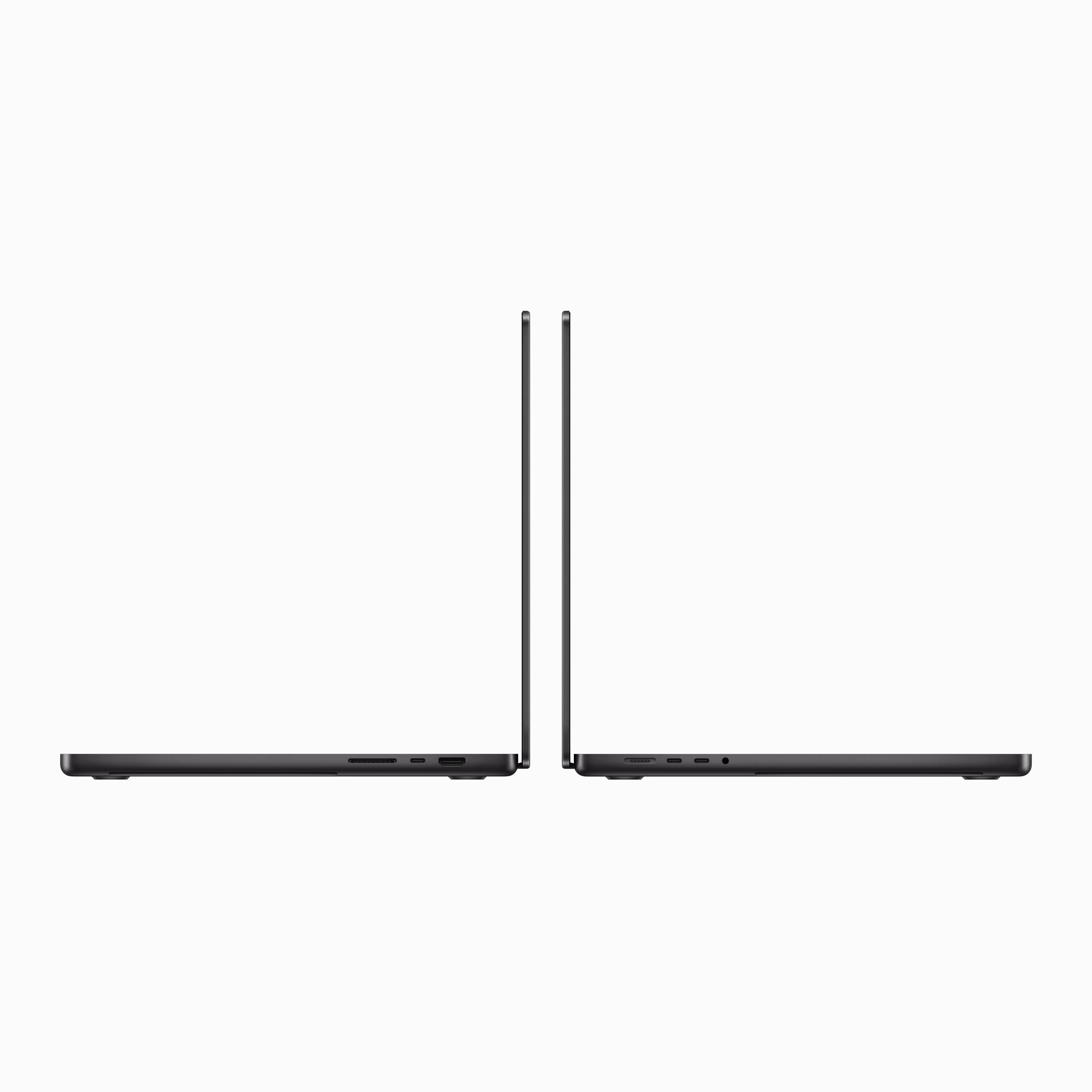16-inch MacBook Pro: Apple M3 Max chip with 16C CPU and 40C GPU, 1TB SSD - Space Black