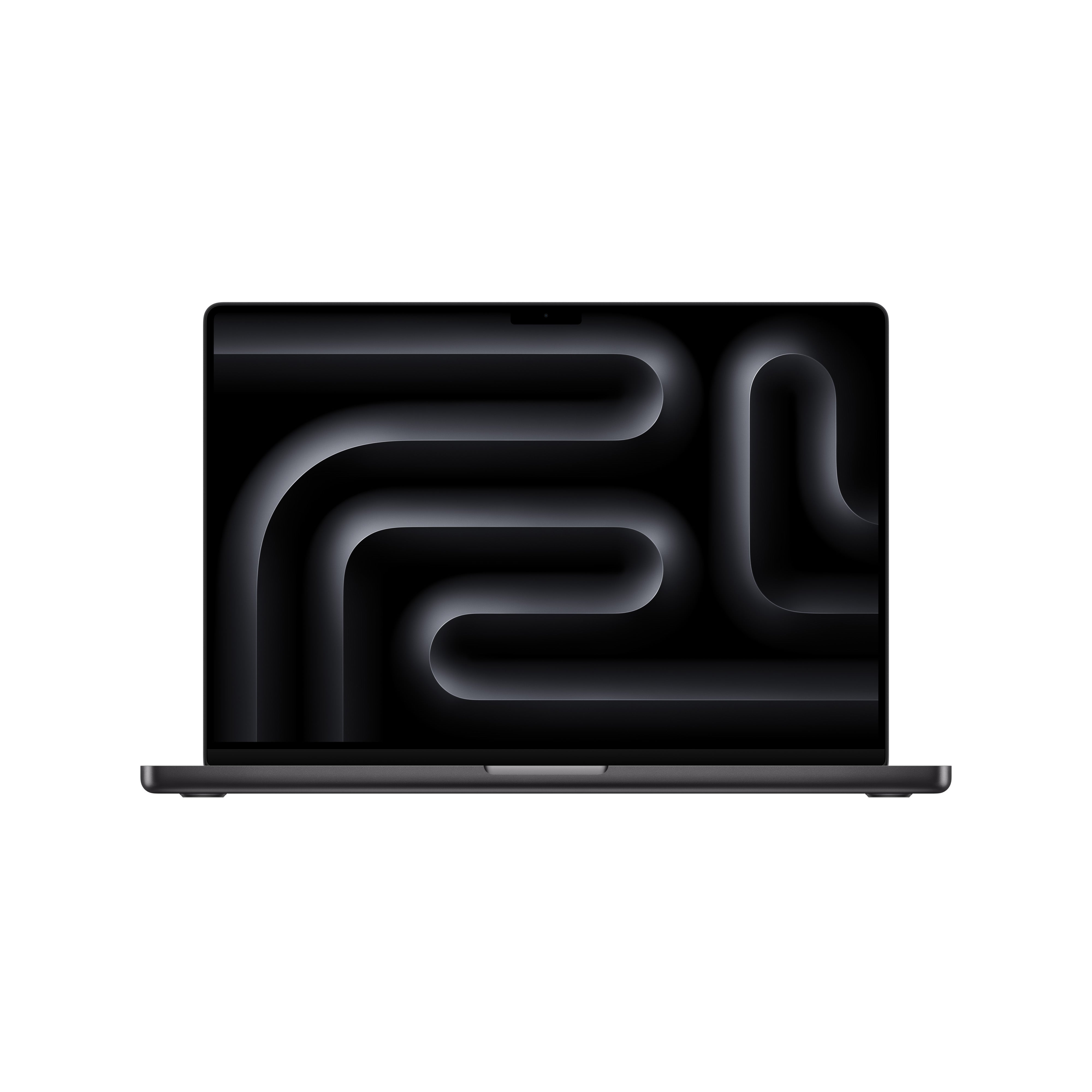MacBook Pro 16.2in - Space Black - M5 Pro (18C CPU / 20C GPU) - 48GB - 1TB SSD - 140W
