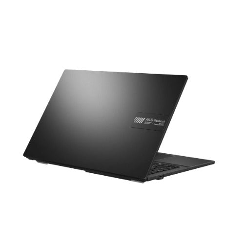 ASUS VivoBook Go 15 15.6" FHD Notebook Intel N150 DDR5 8GB 128GB UFS Black Win 11 Home 1Y Warranty
