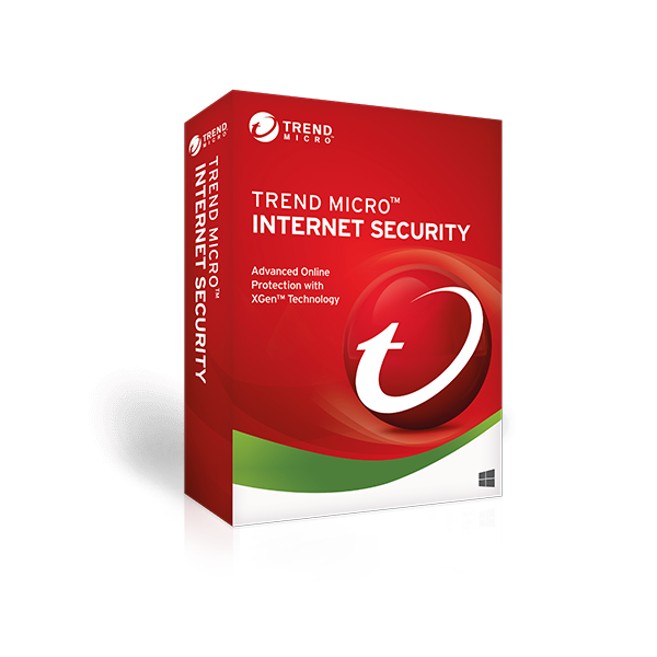 Trend Micro Internet Security