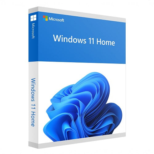 Microsoft HAJ-00090 Windows 11 Home, 64Bit, USB