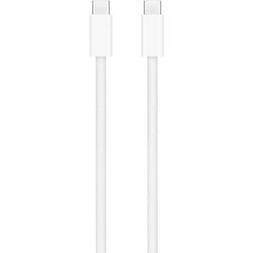 240W USB-C Woven Charge Cable - 2.0m
